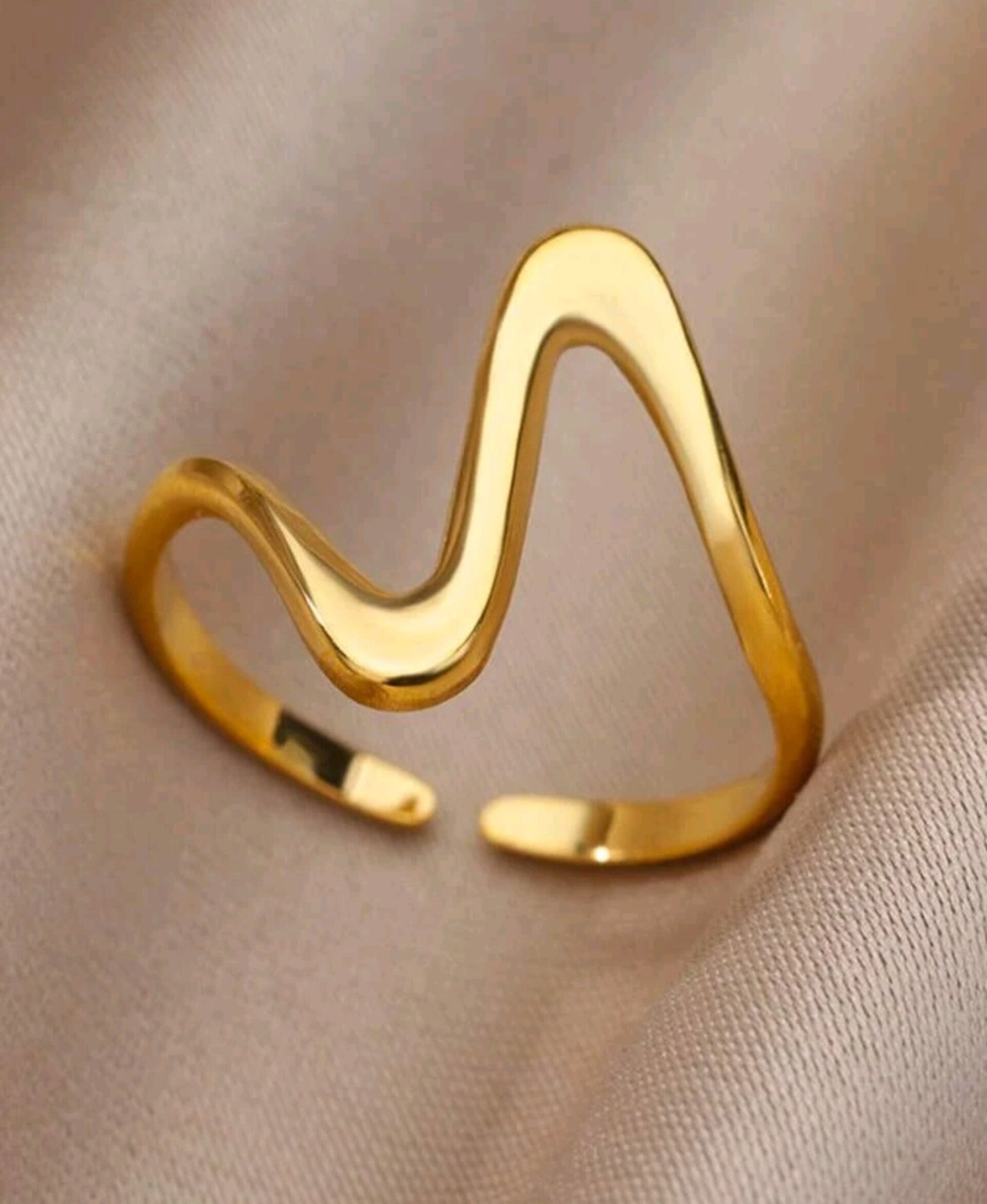 ANILLO CHIC - 2