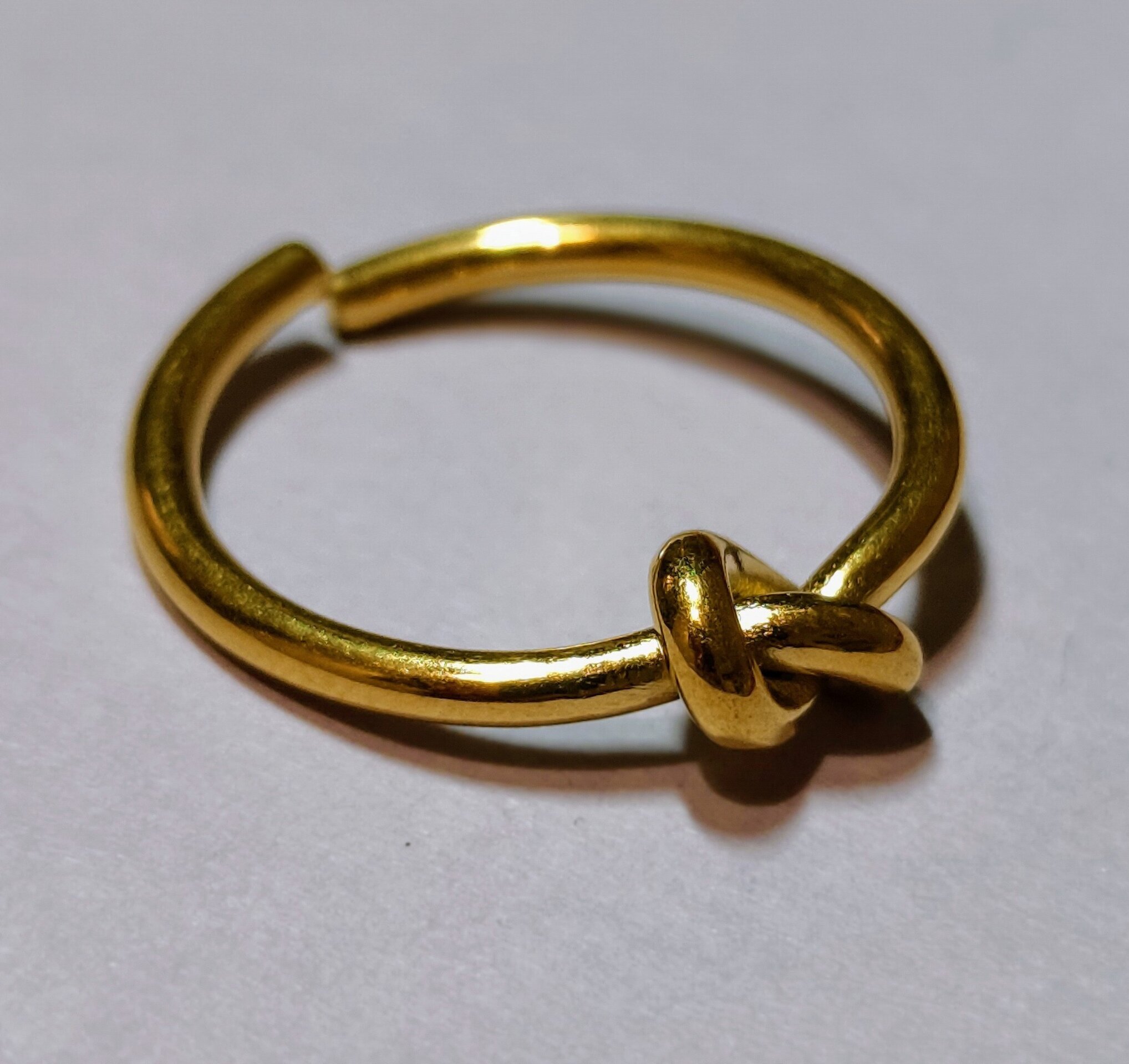 ANILLO NUDO - 4