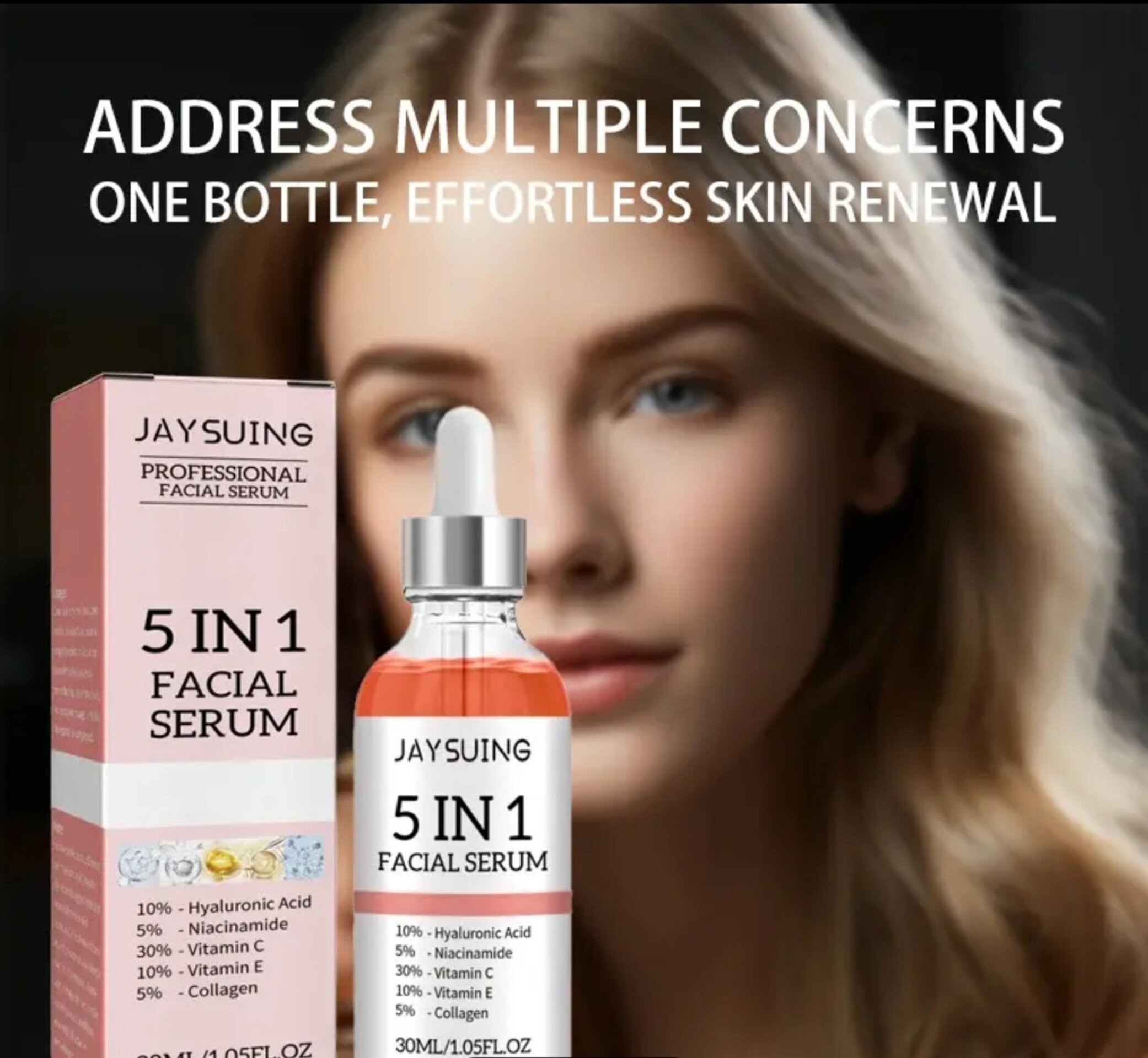 SERUM FACIAL - 2