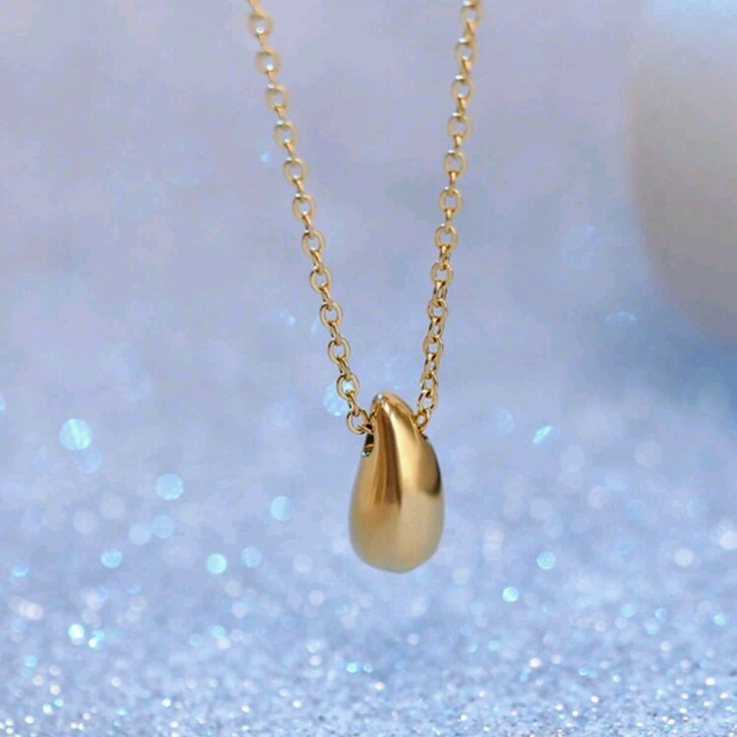 CONJUNTO DE JOYERÍA