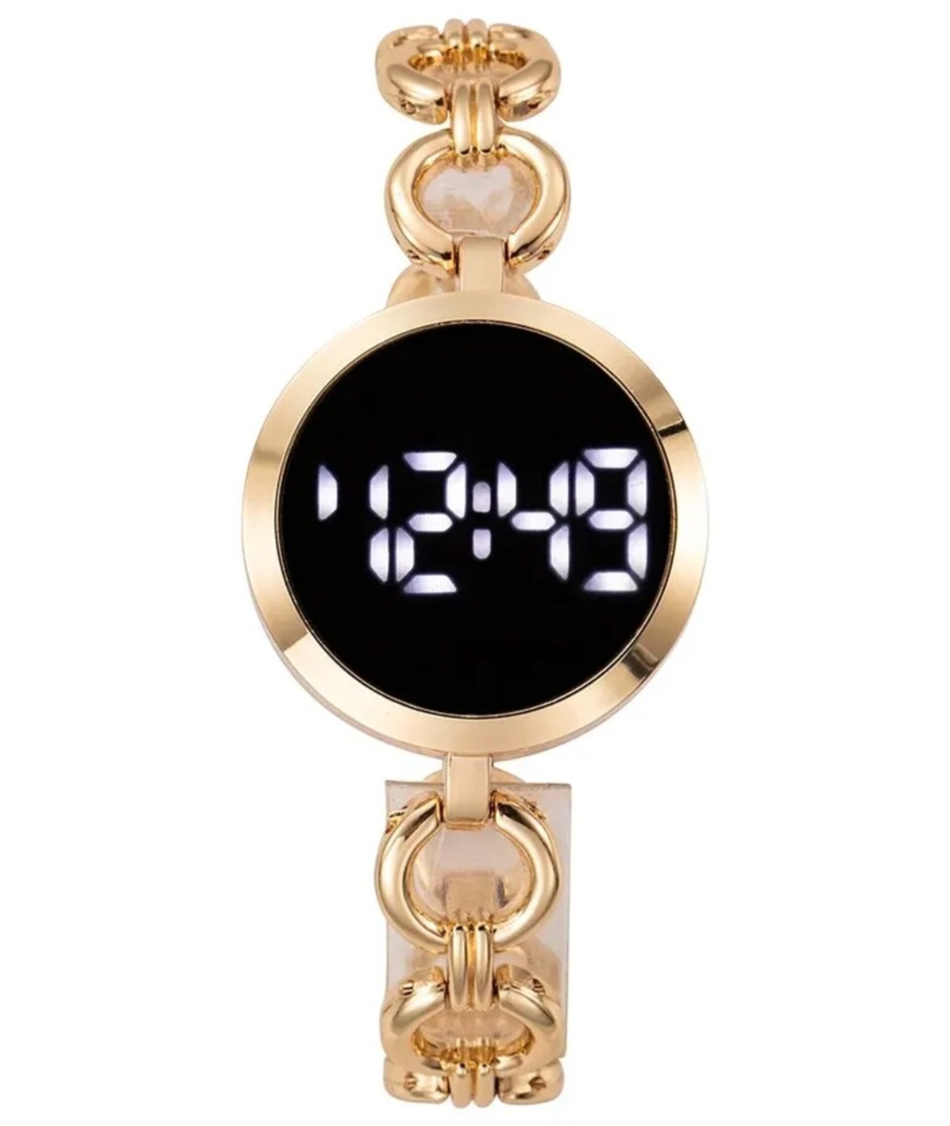 RELOJ - 5