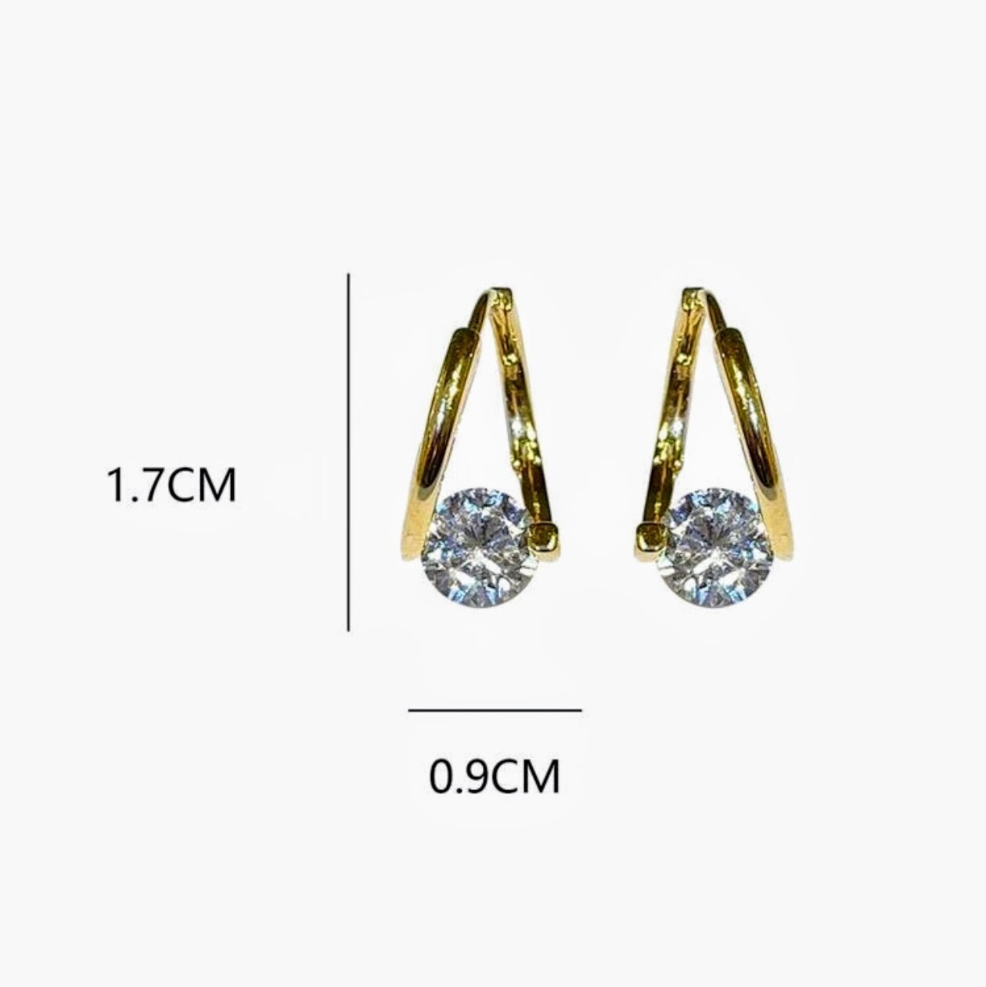PENDIENTES CIRCONITA - 3