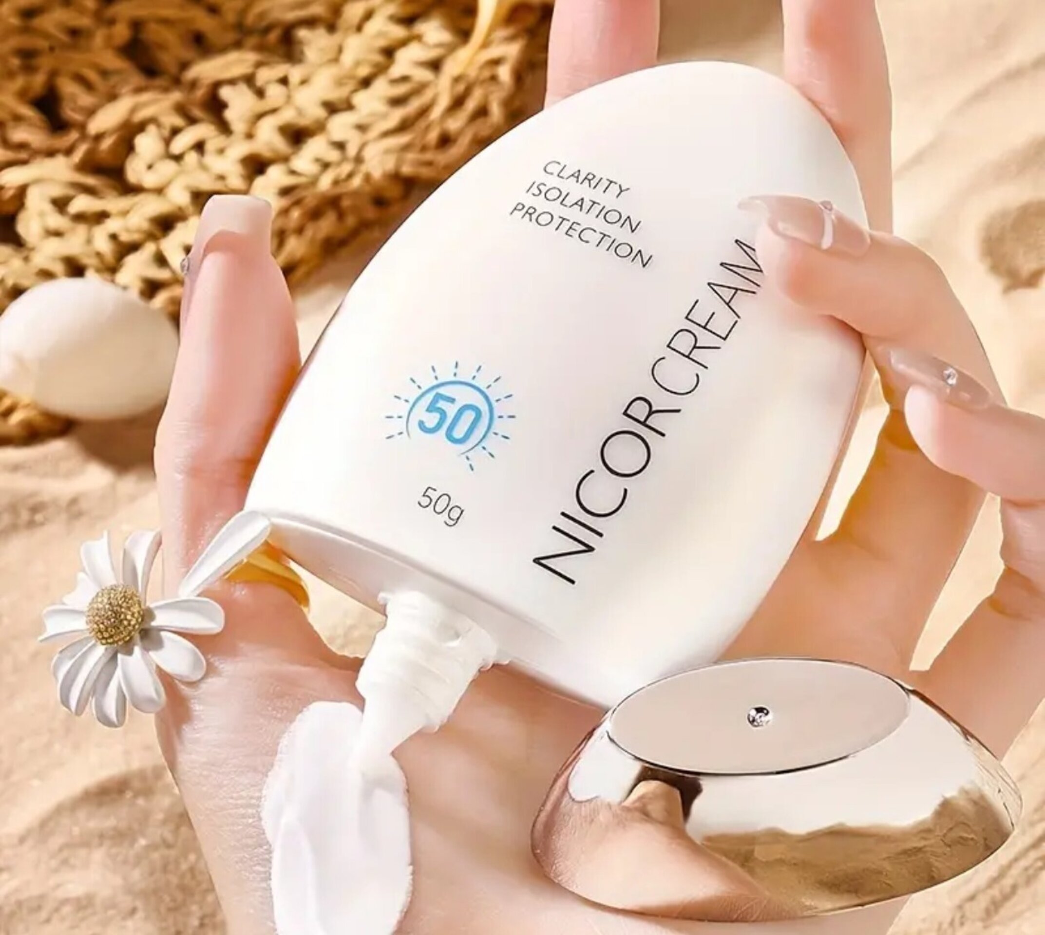 PROTECCIÓN SOLAR - 2