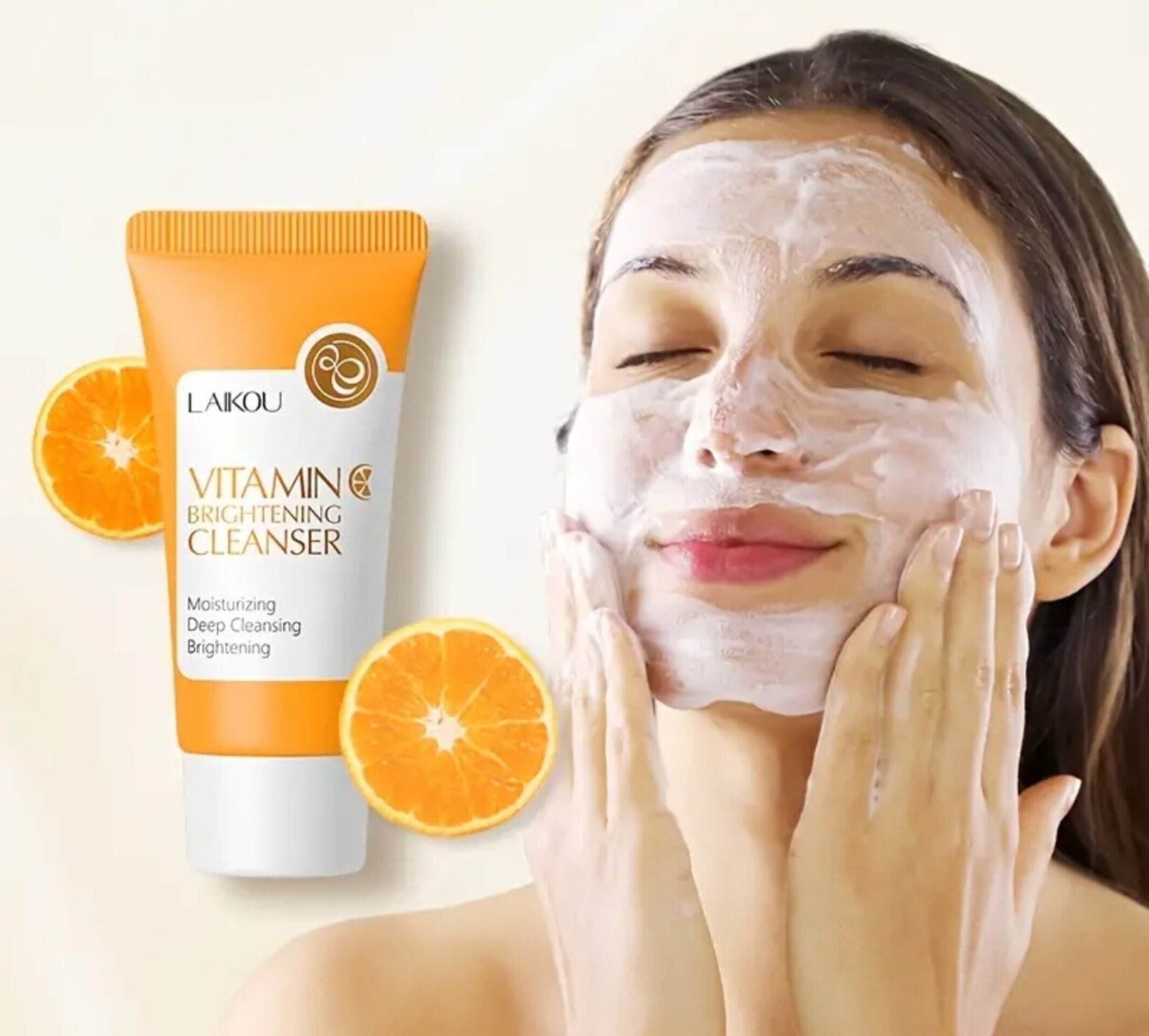 LIMPIADOR FACIAL - 3