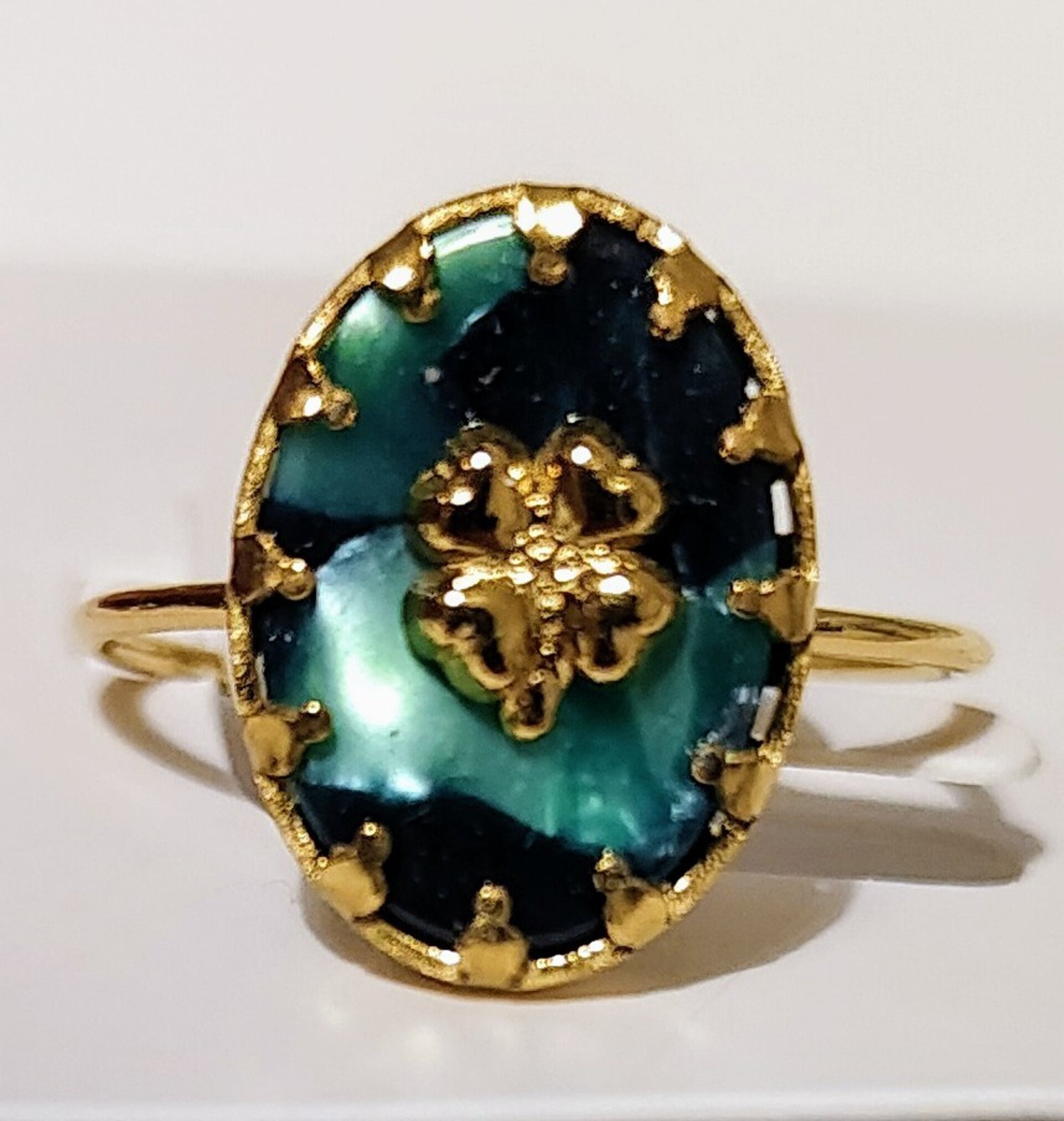 ANILLOS SUN - 4