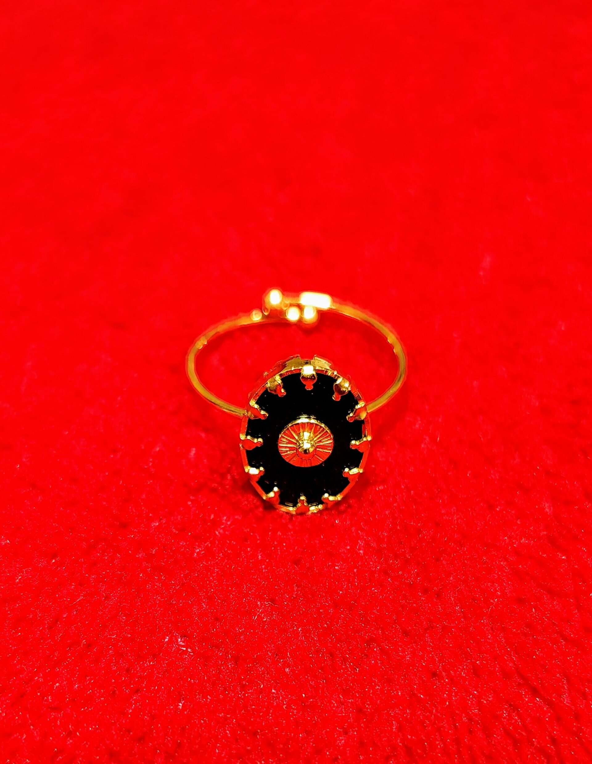 ANILLOS SUN - 6