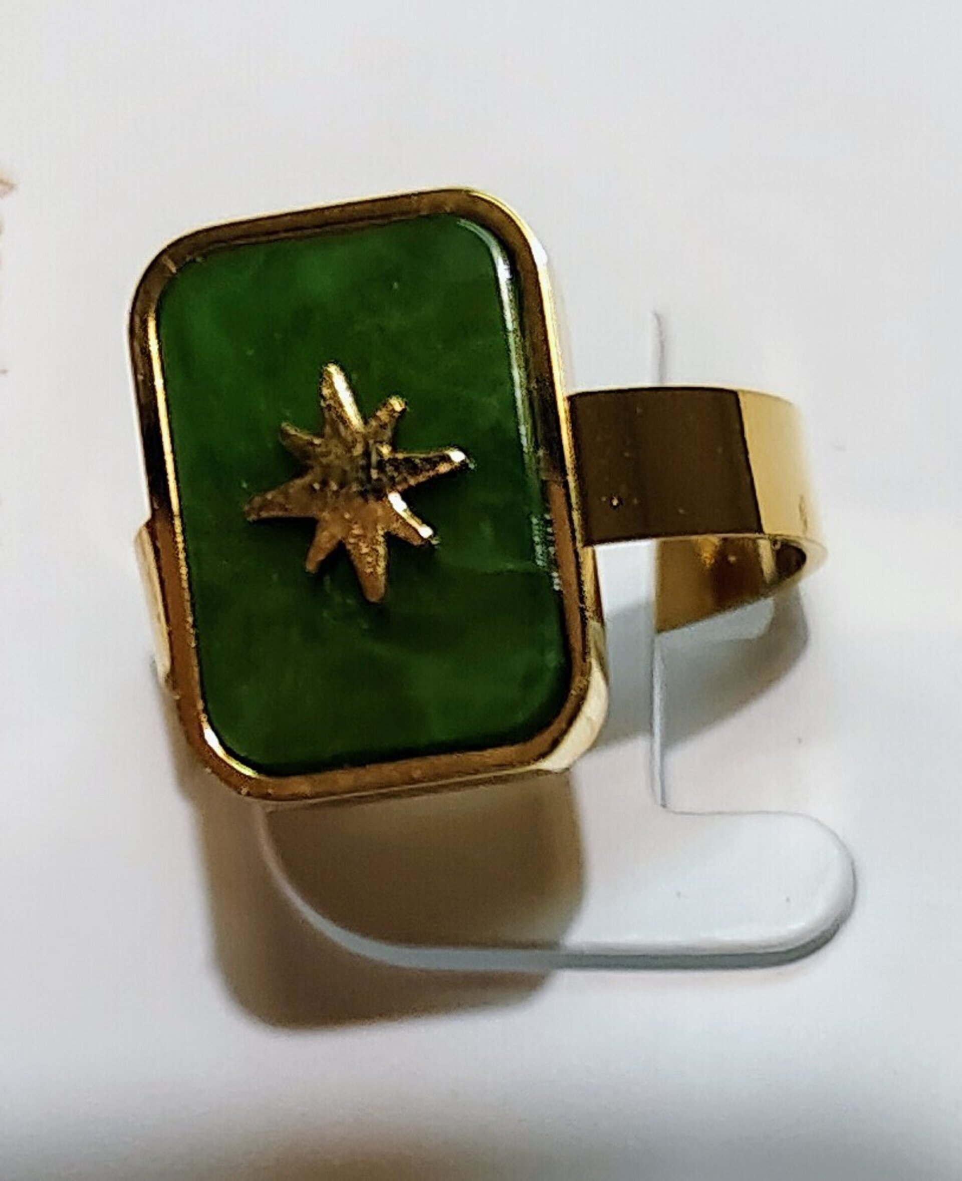 ANILLO GREEN SUN - 3