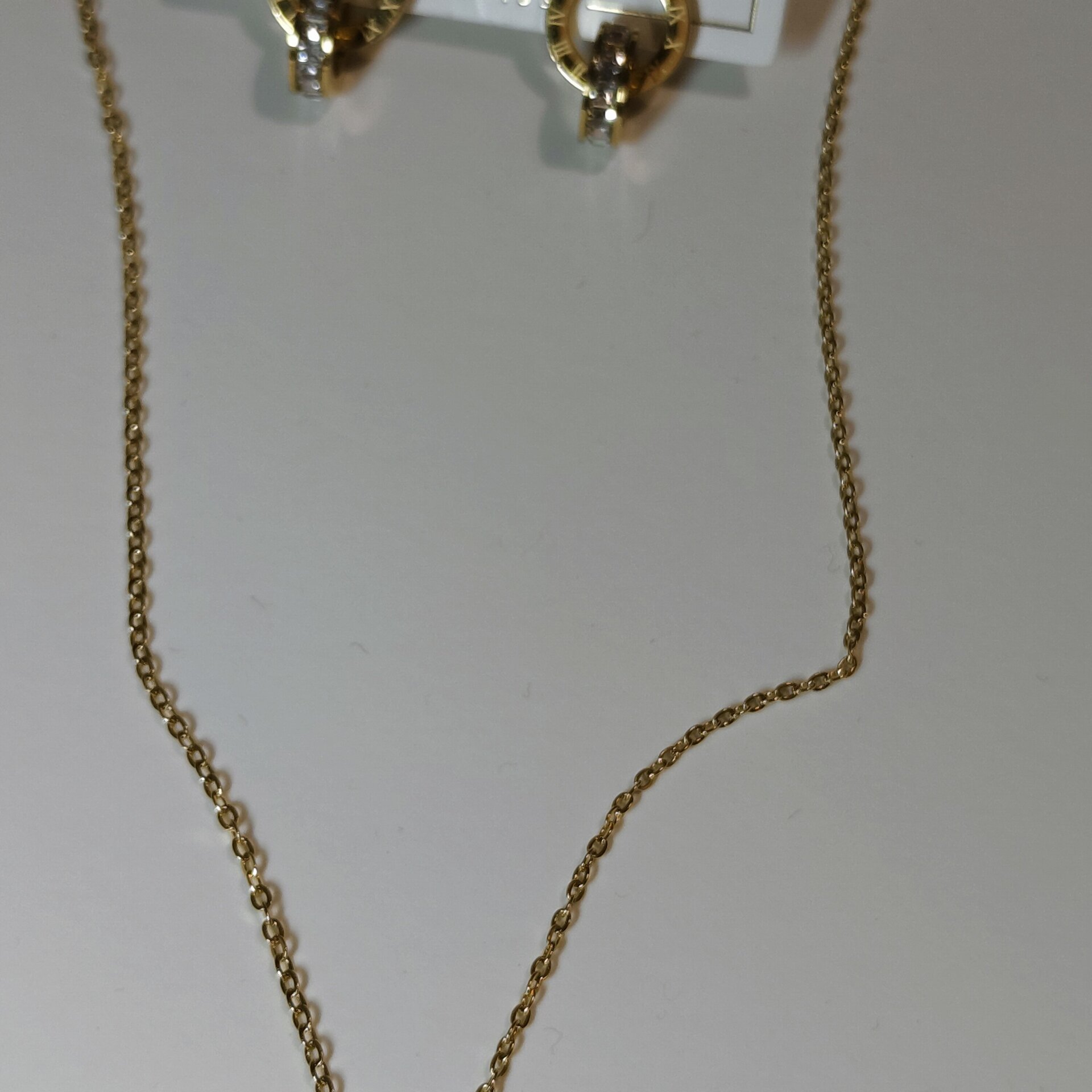 CONJUNTO DE JOYERÍA - 4