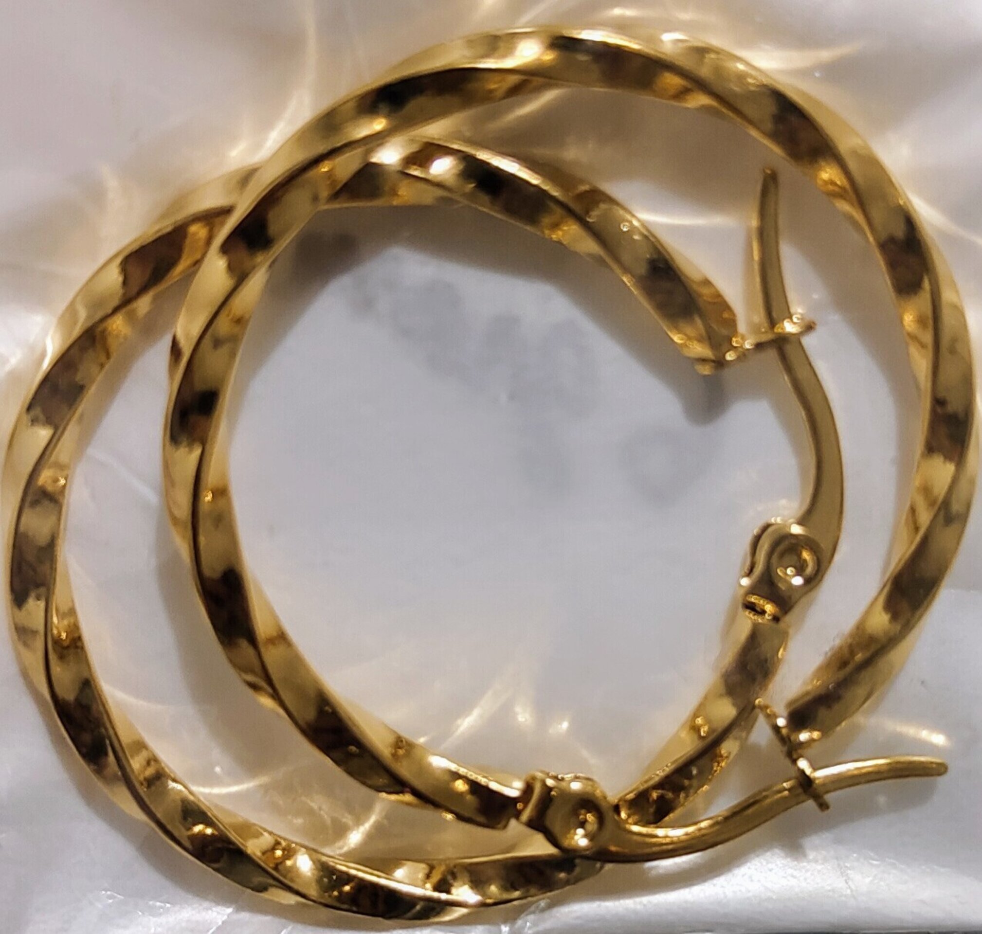 PENDIENTES DE ARGOLLAS - 3