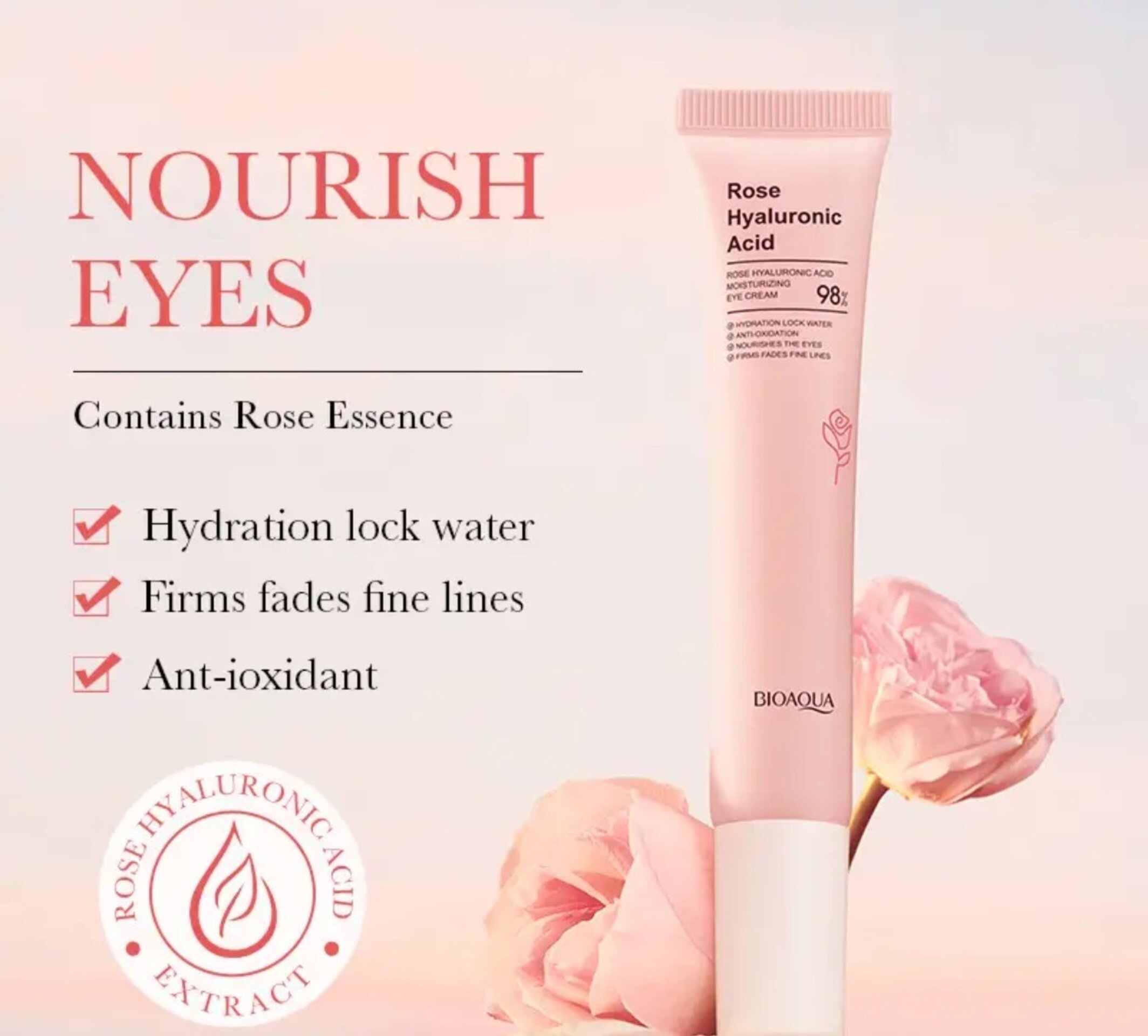CREMA DE OJOS - 3