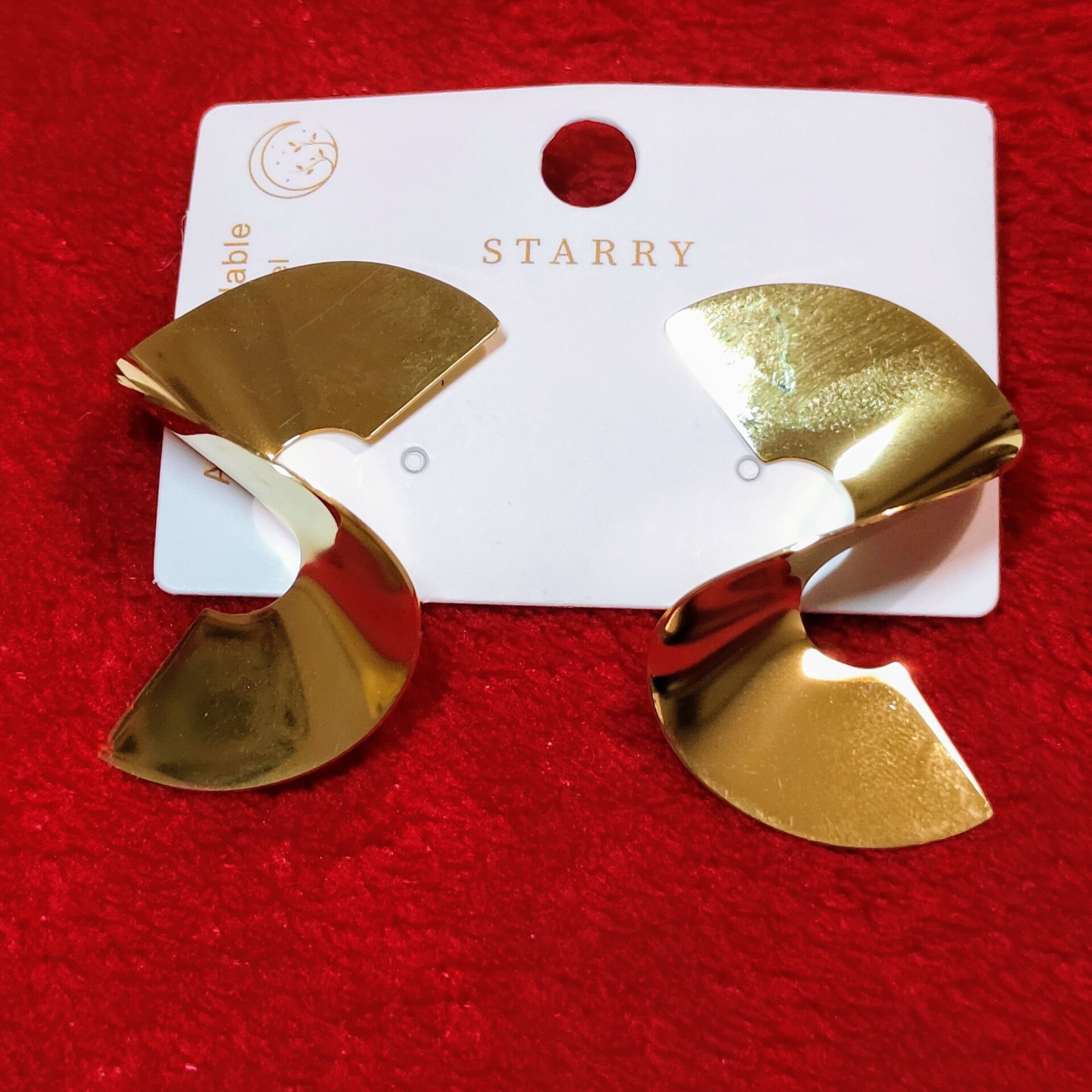 PENDIENTES CHIC - 2