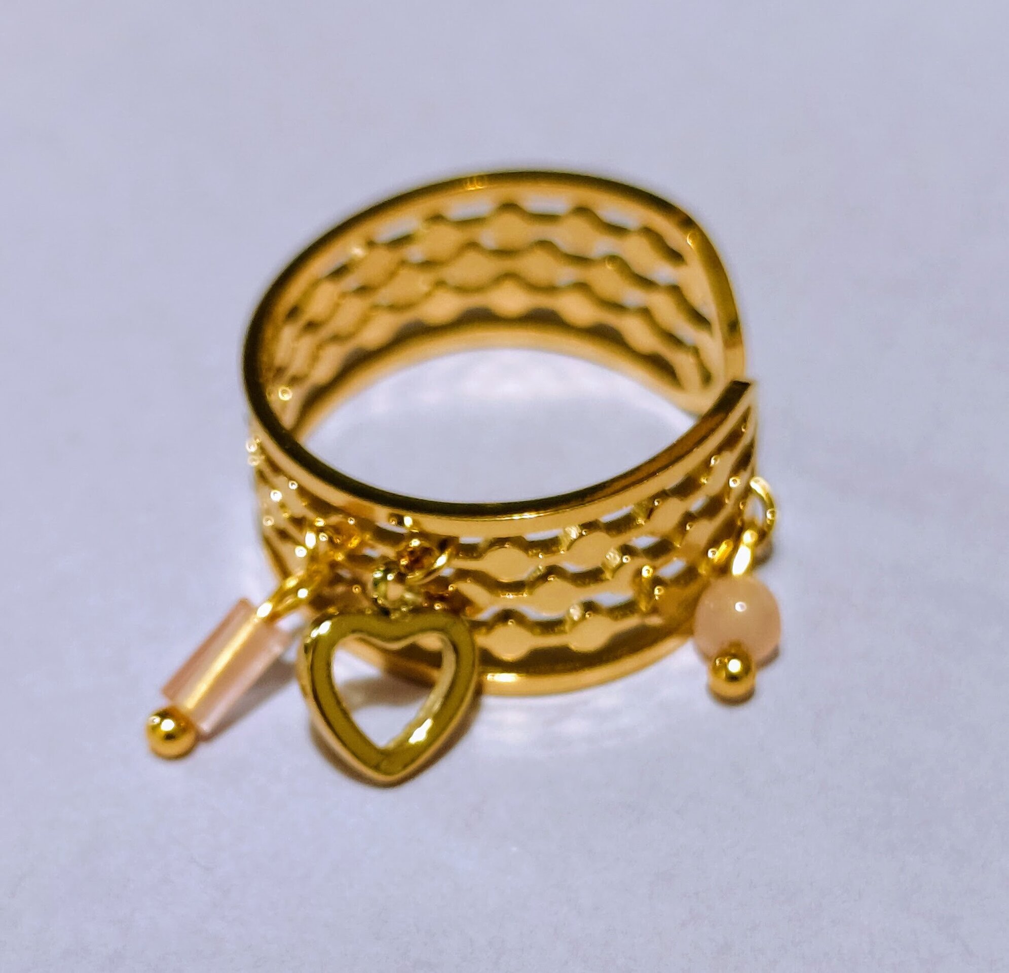 ANILLO SUMMER - 2