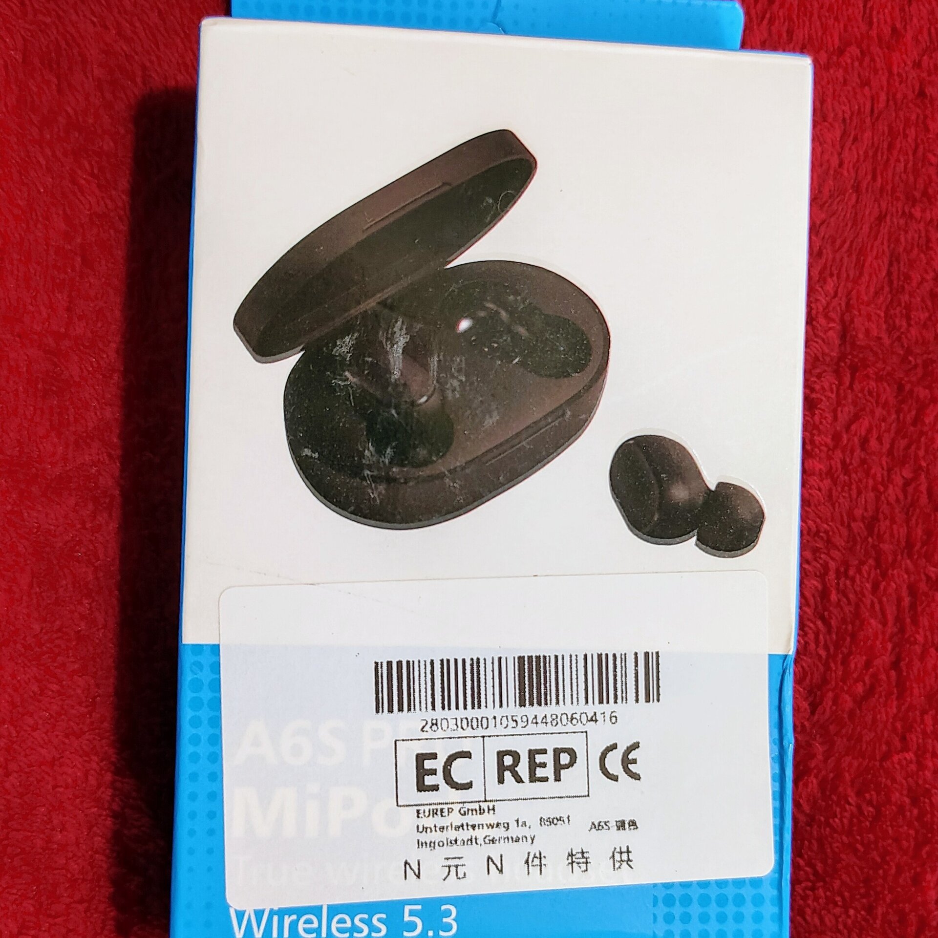 Auriculares bluetooth - 2
