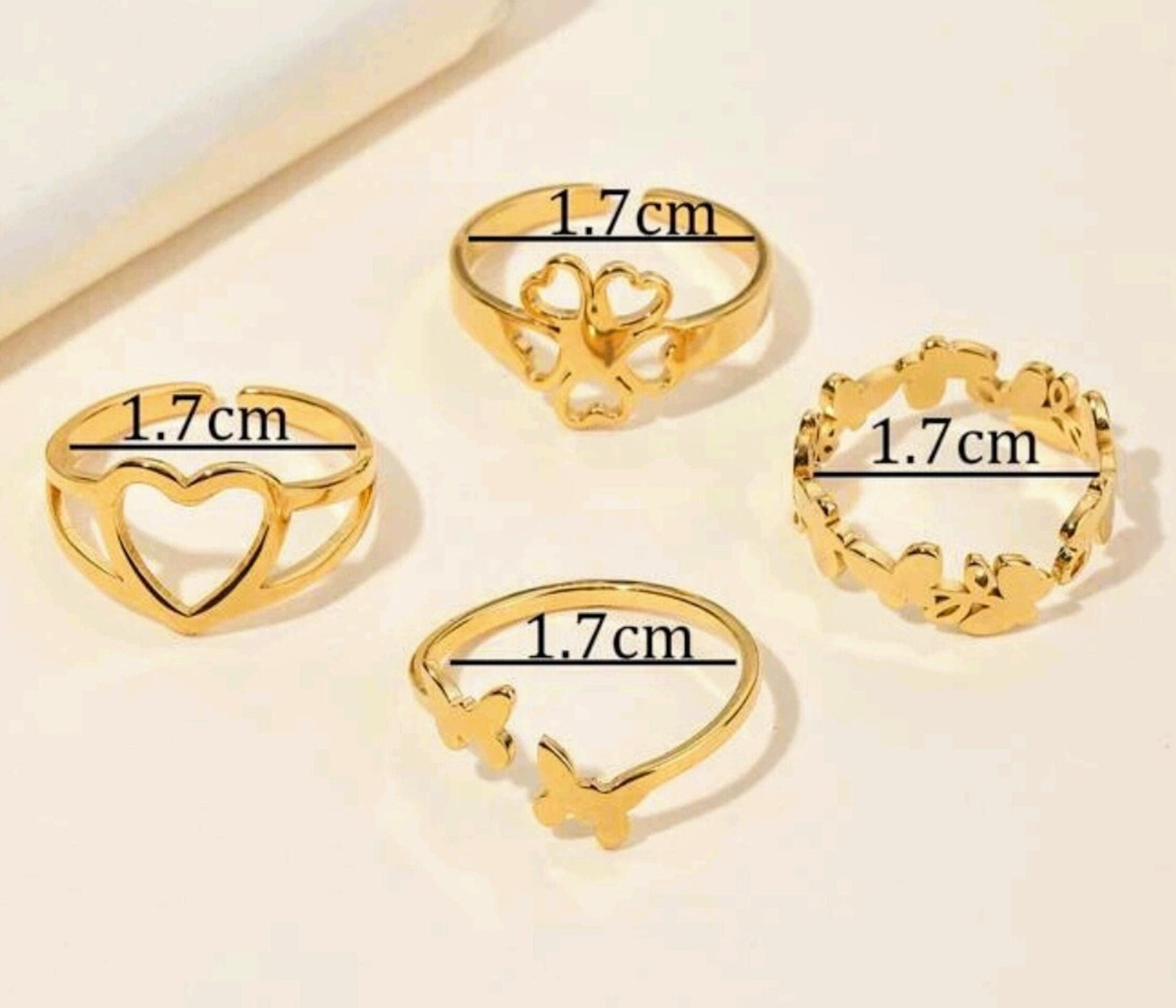 ANILLOS - 2