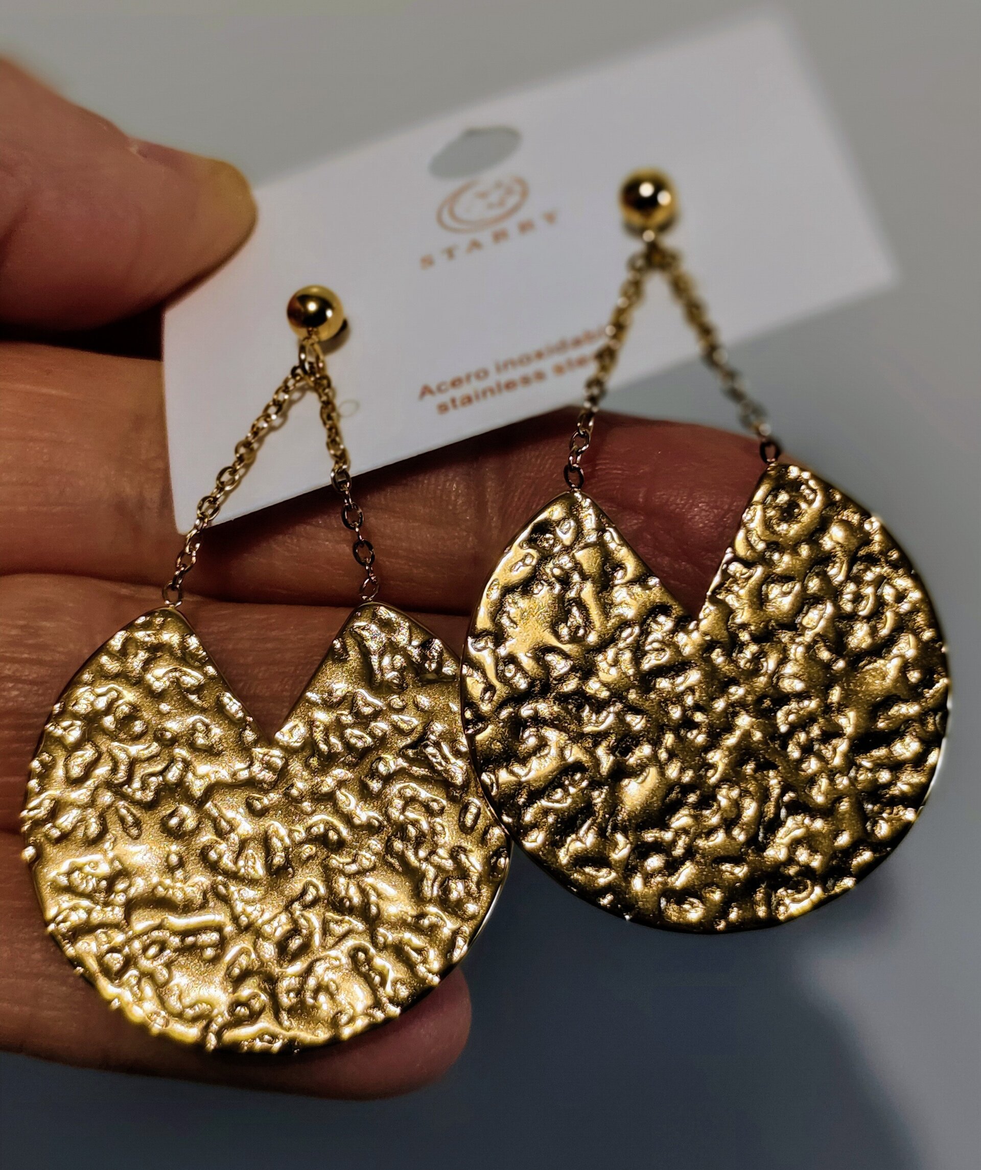 PENDIENTES FASHION - 2