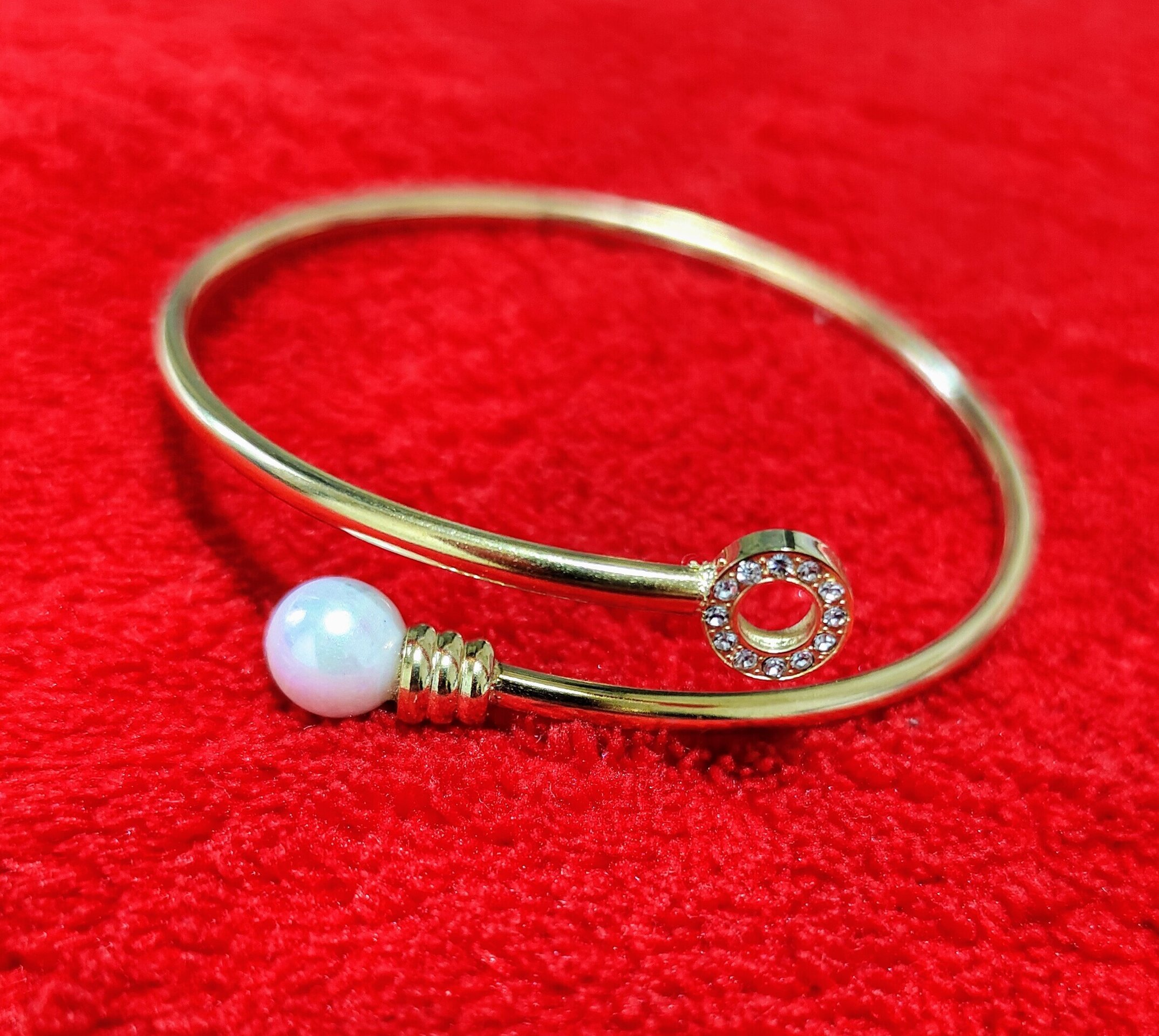 PULSERA PERLA - 3