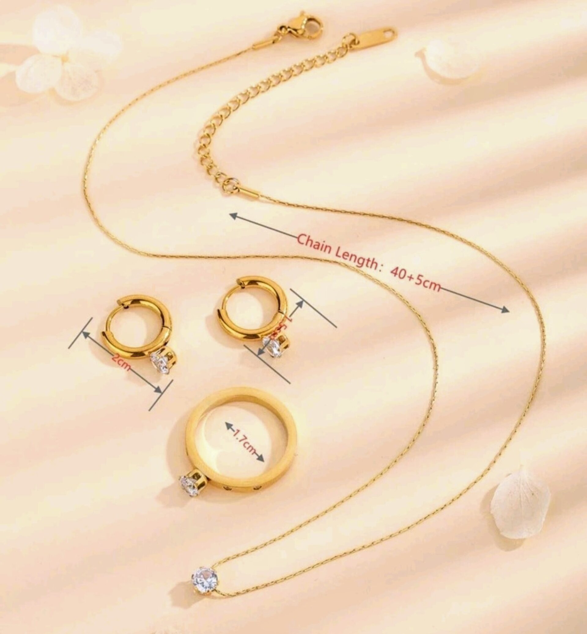CONJUNTO CIRCONITA - 5