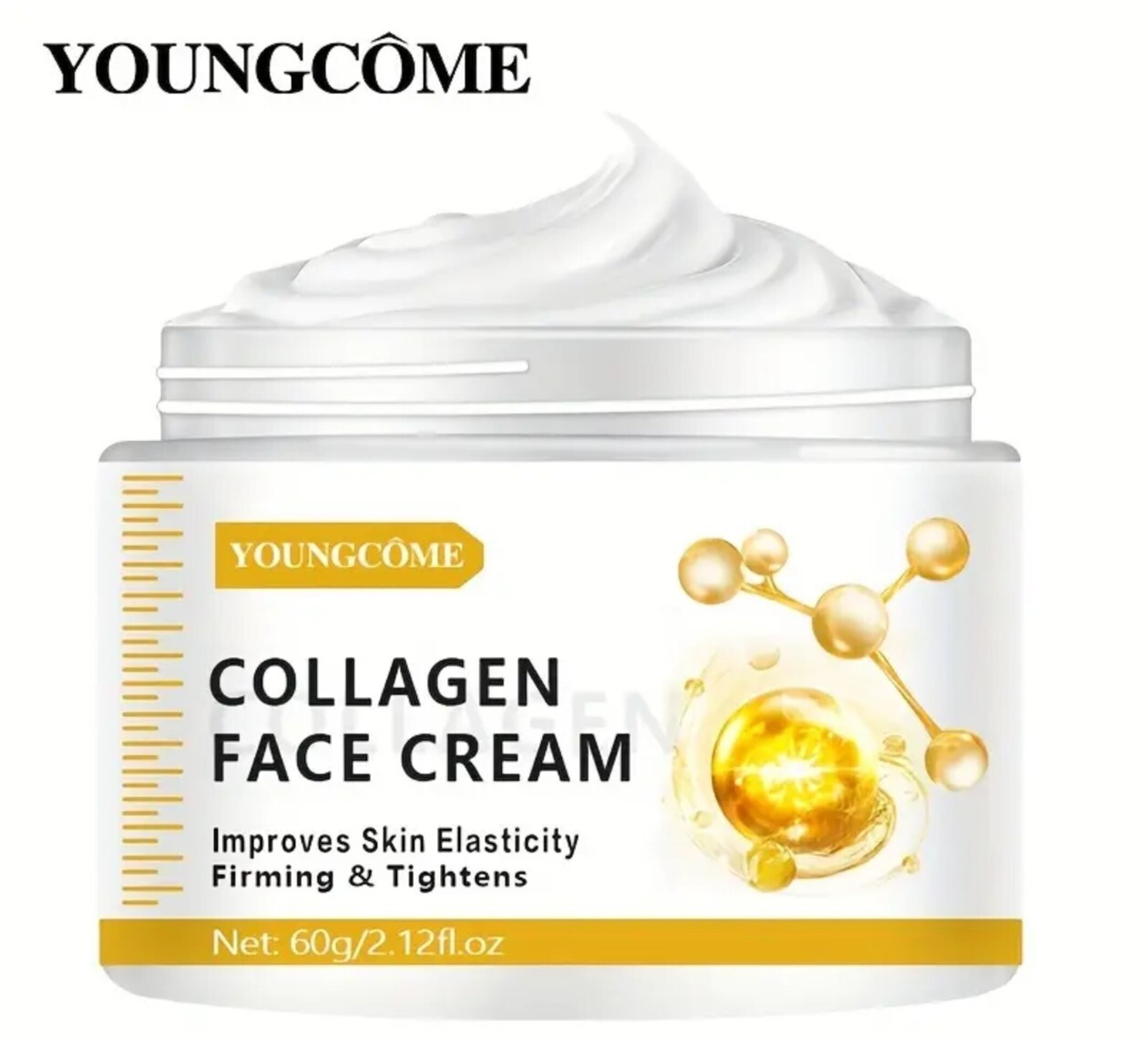 CREMA ANTIARRUGAS - 3