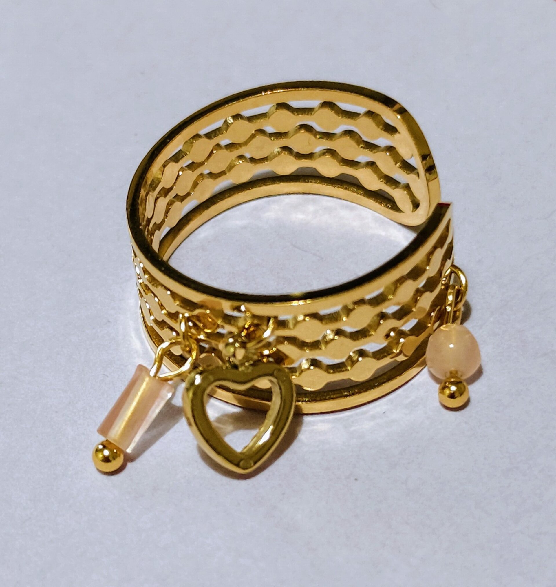 ANILLO SUMMER - 3