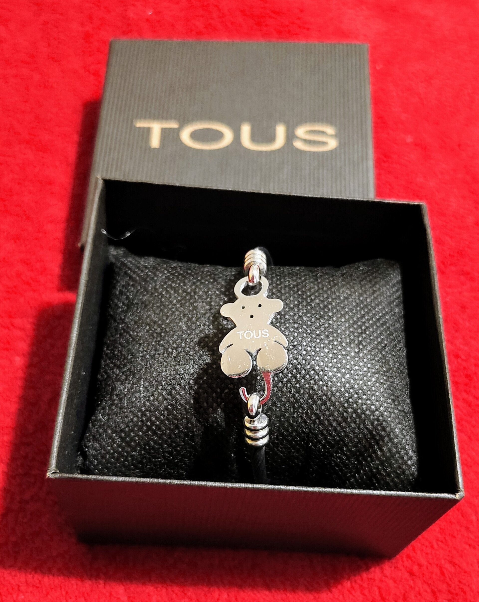 Pulsera Oso - 2