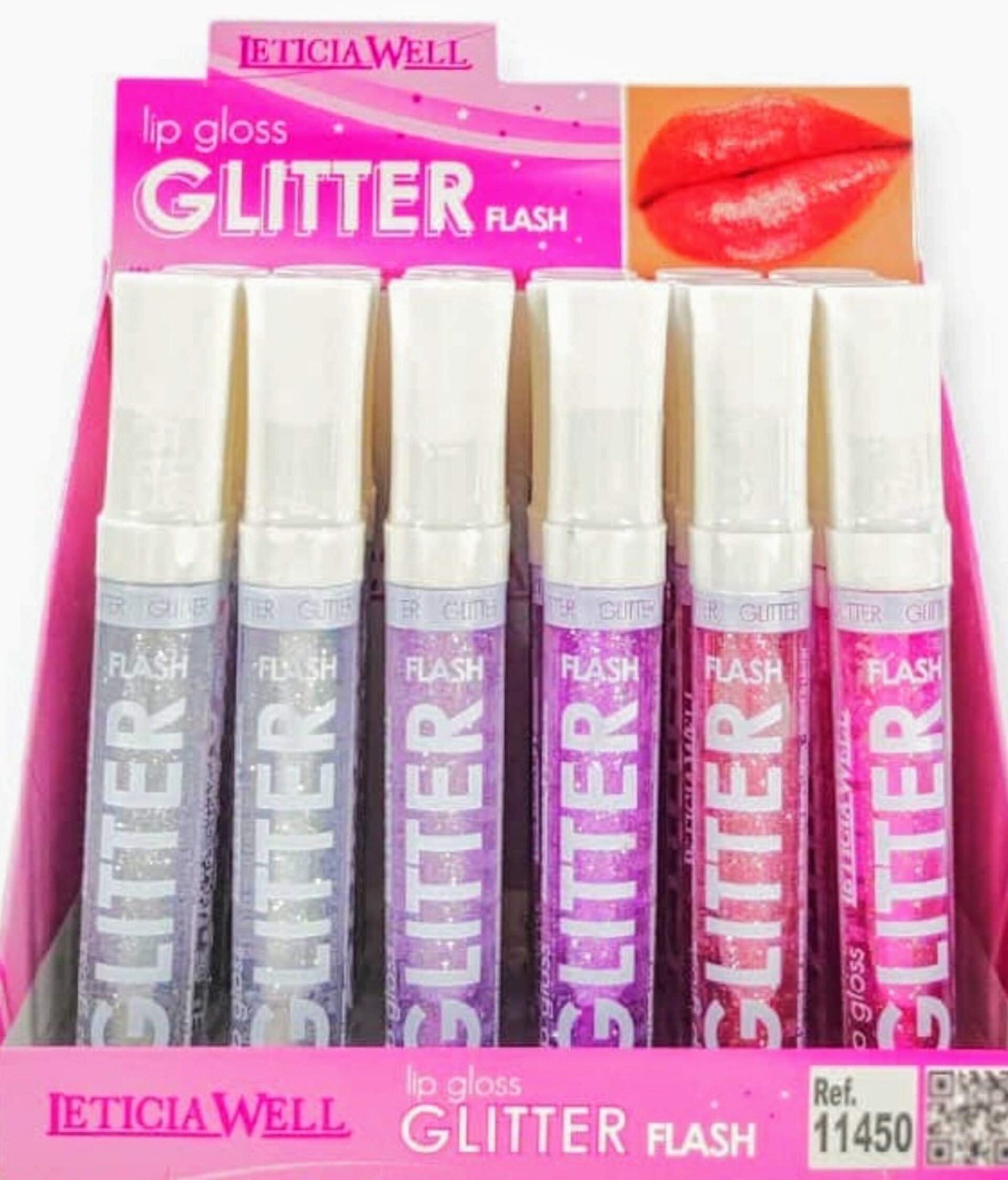 LIP GLOSS - 3