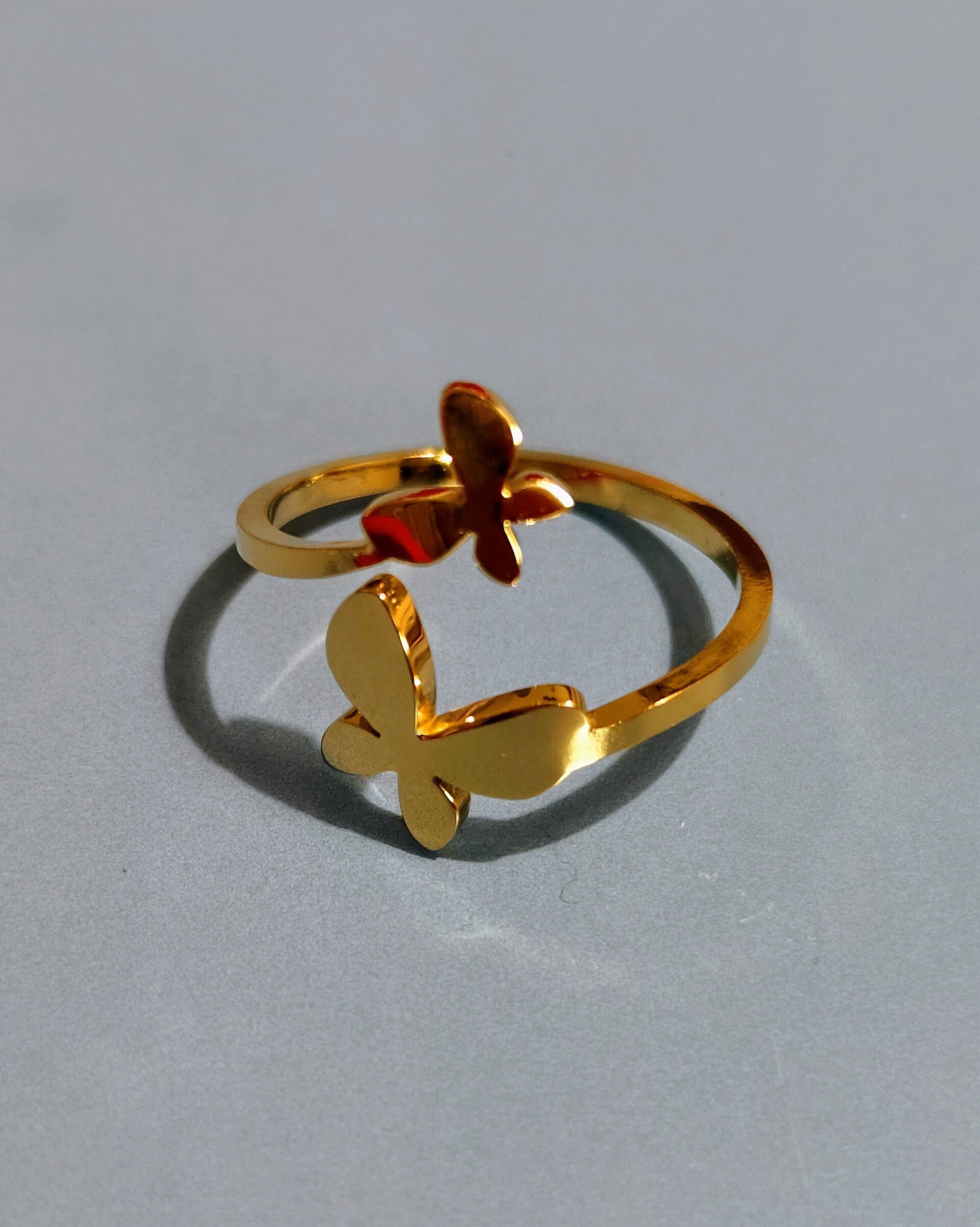 ANILLO MARIPOSA - 3