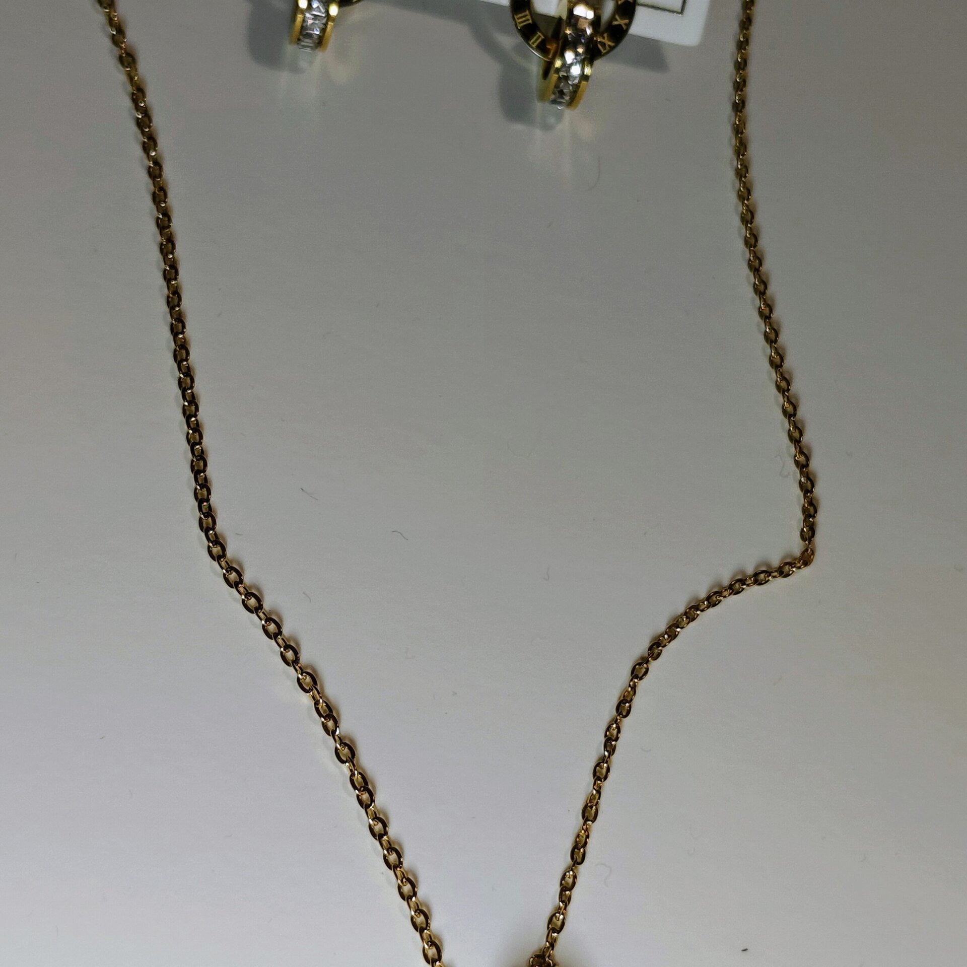 CONJUNTO DE JOYERÍA - 2