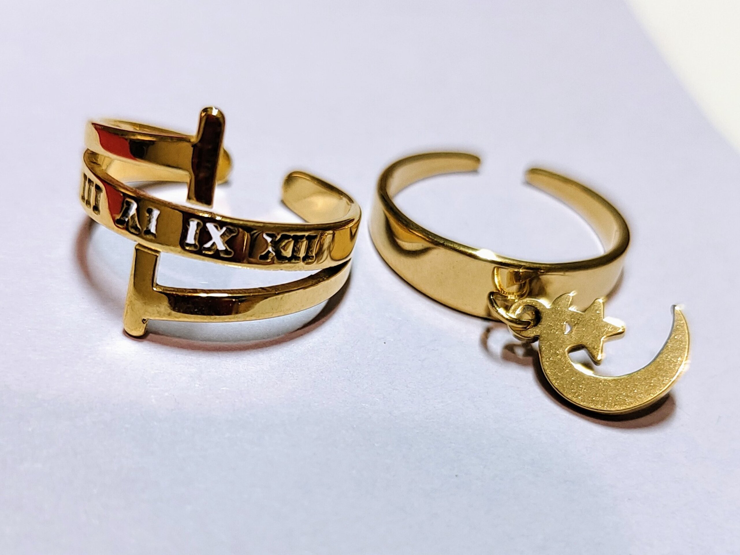ANILLO DUO - 3