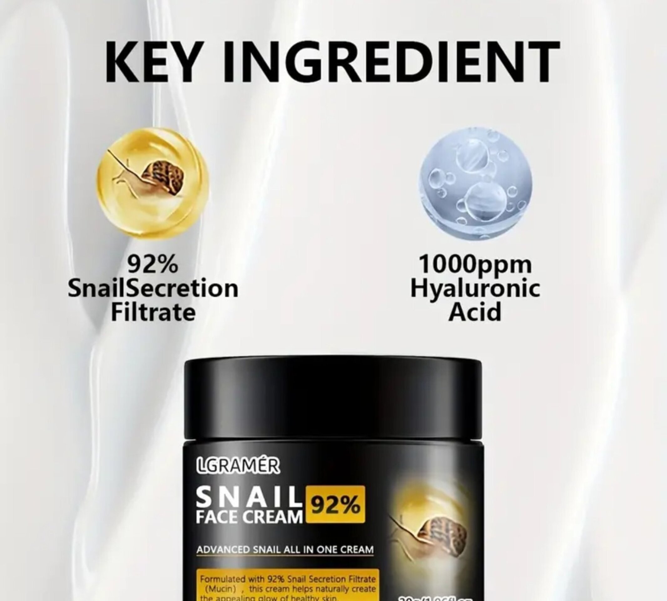 CREMA ANTIARRUGAS - 2