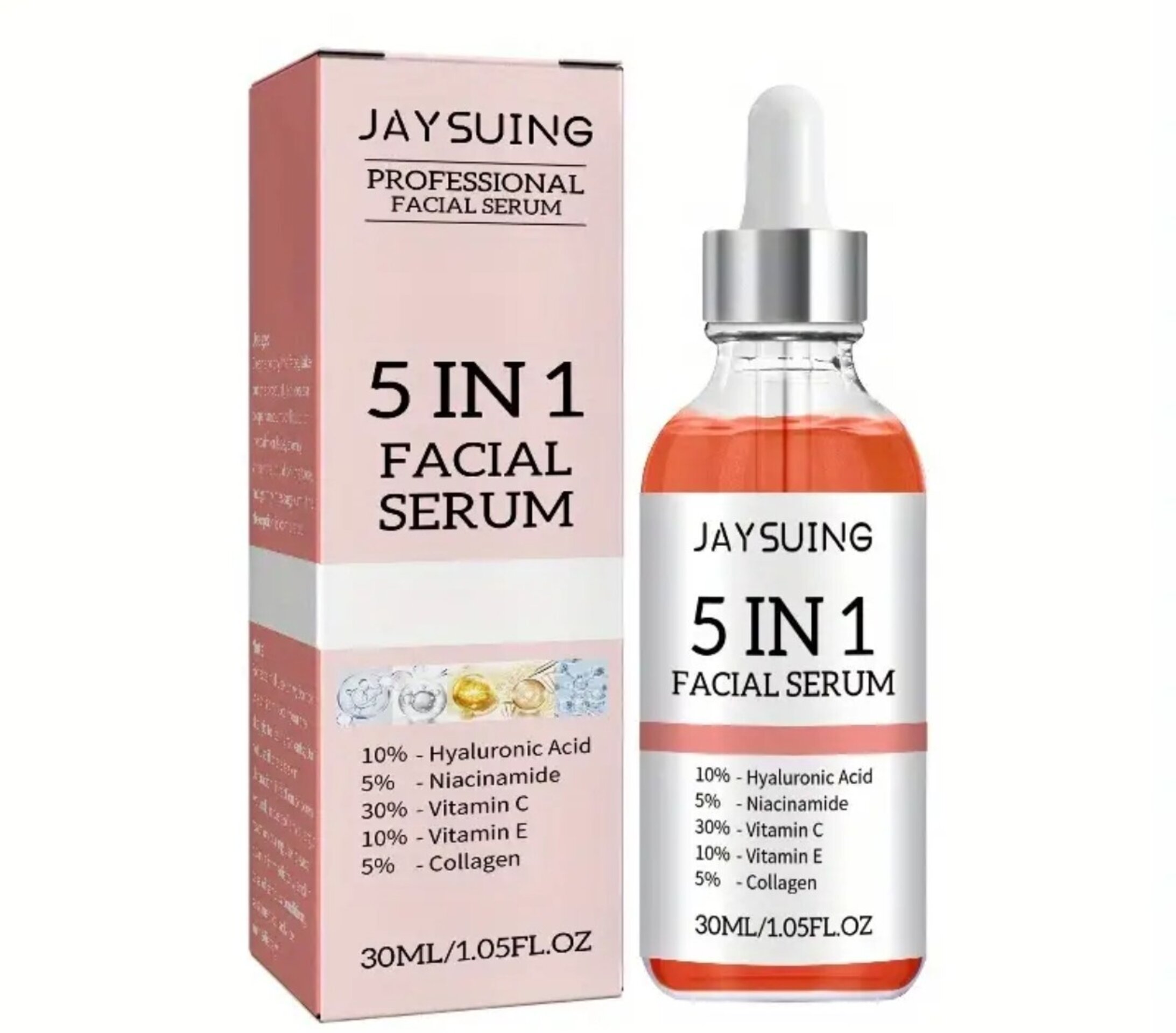 SERUM FACIAL - 3