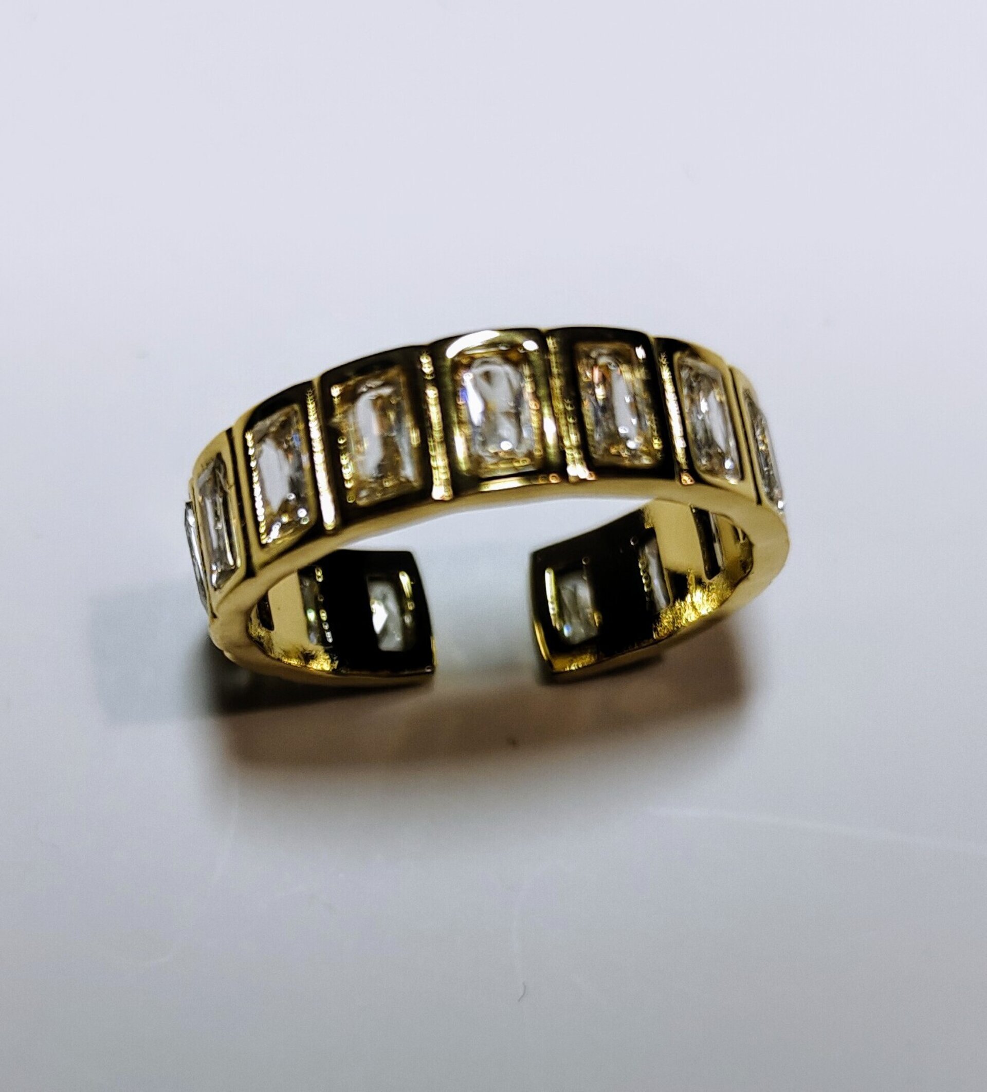 ANILLO CRISTAL - 3