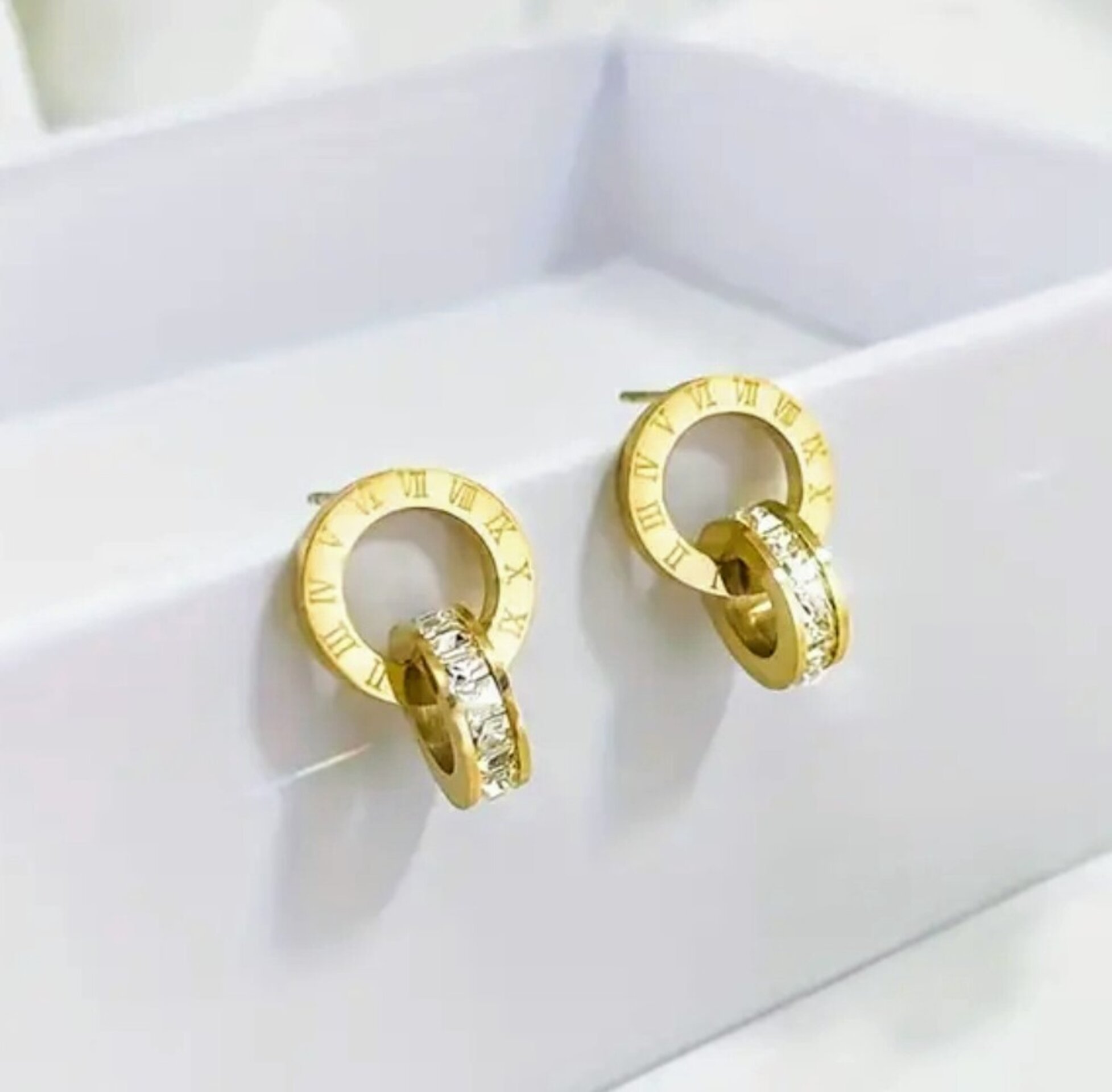 CONJUNTO DE JOYERÍA - 7
