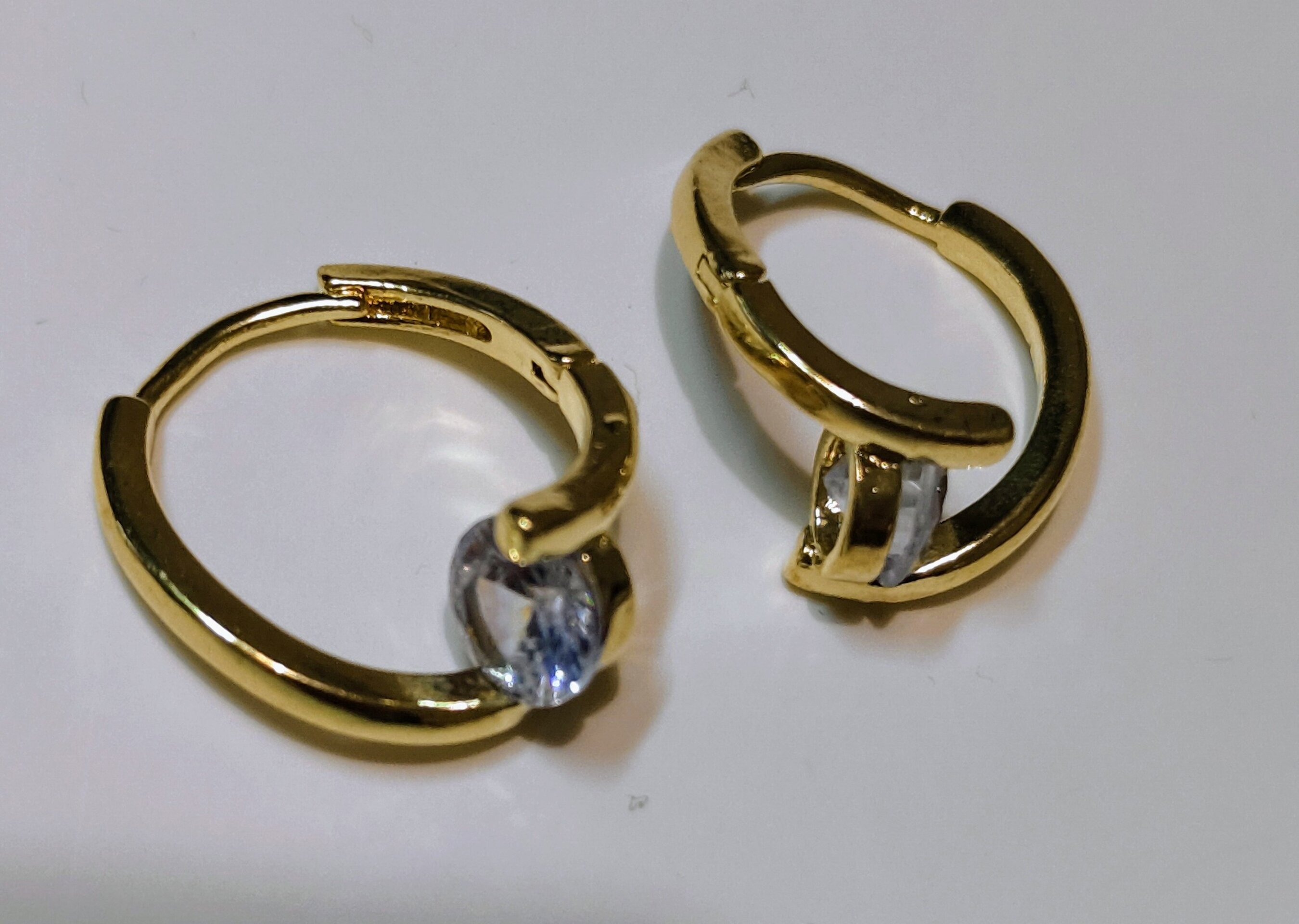 PENDIENTES CIRCONITA - 7