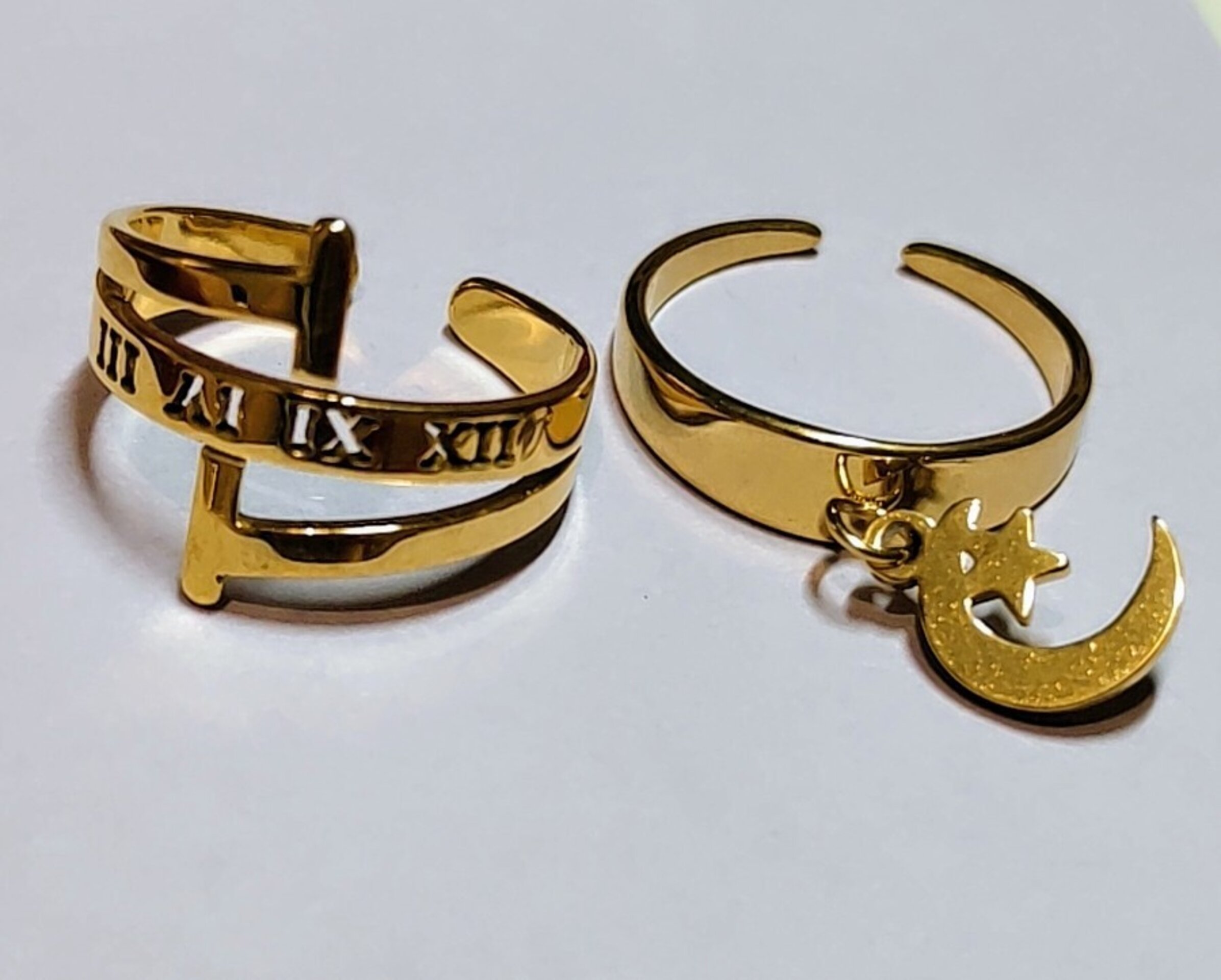 ANILLO DUO - 2
