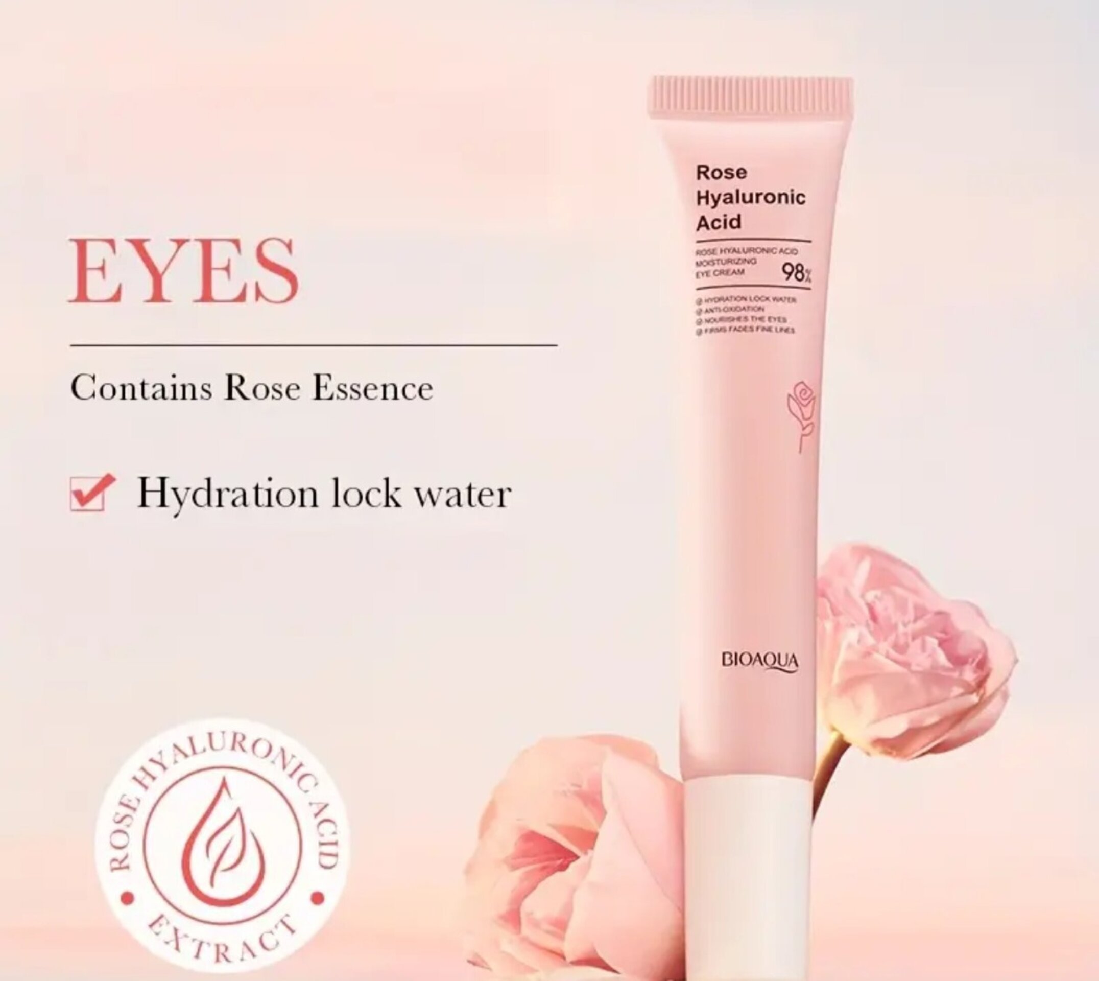 CREMA DE OJOS - 5