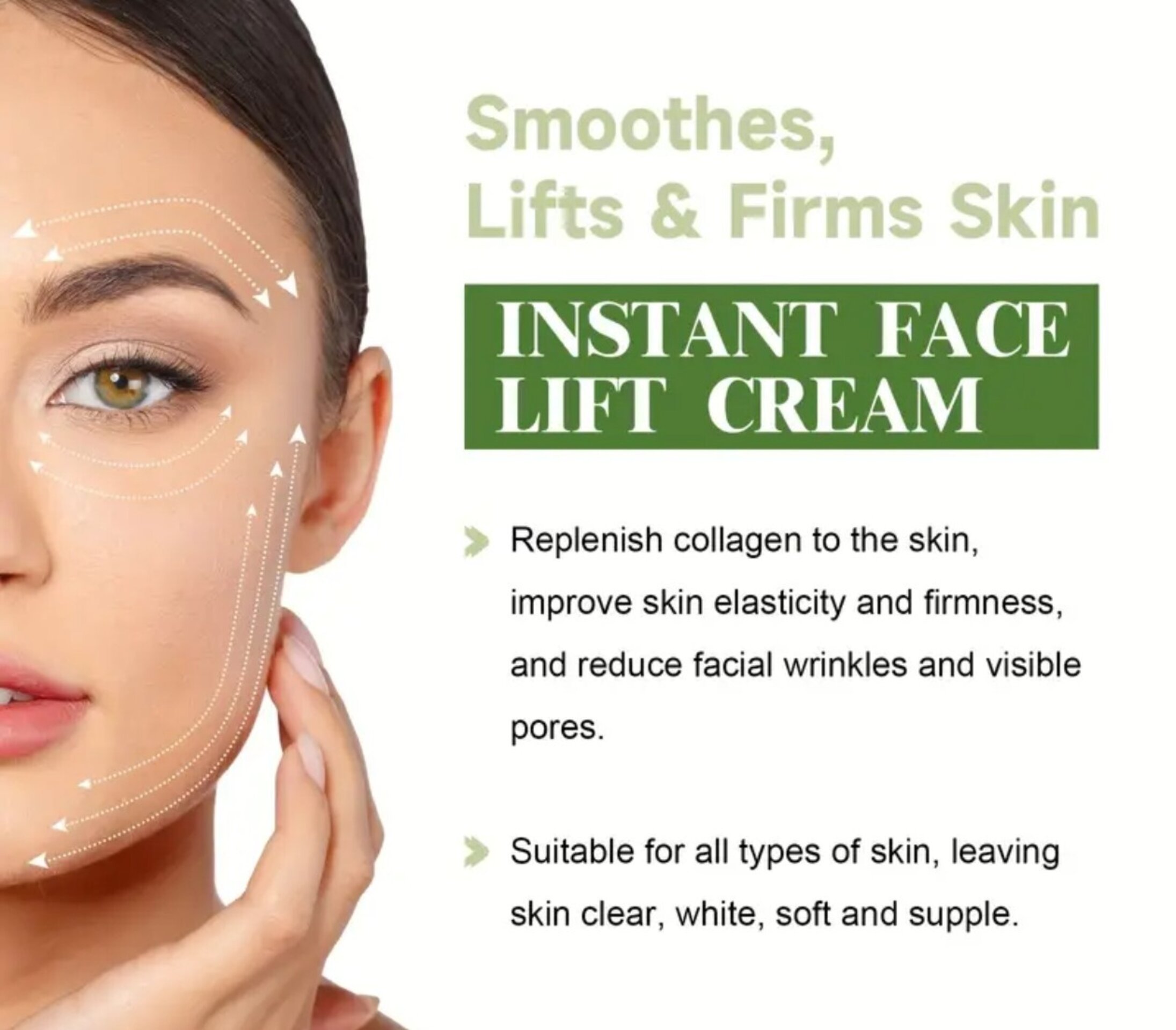 CREMA ANTIARRUGAS - 3