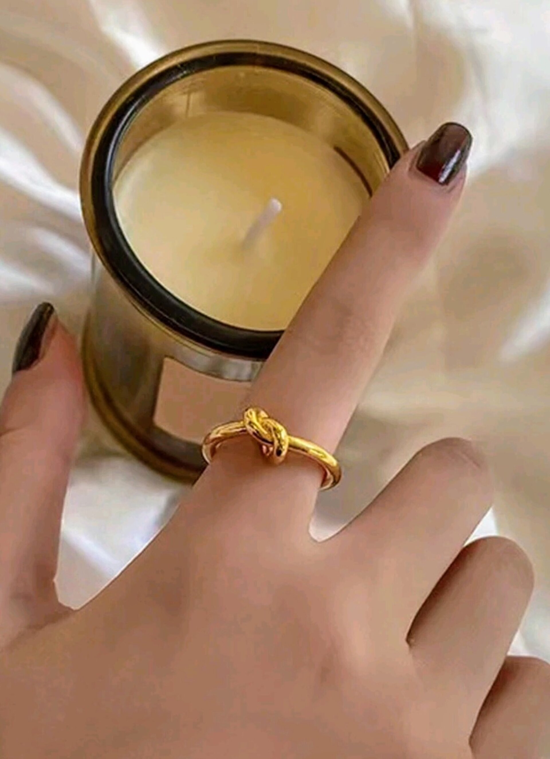 ANILLO NUDO - 2