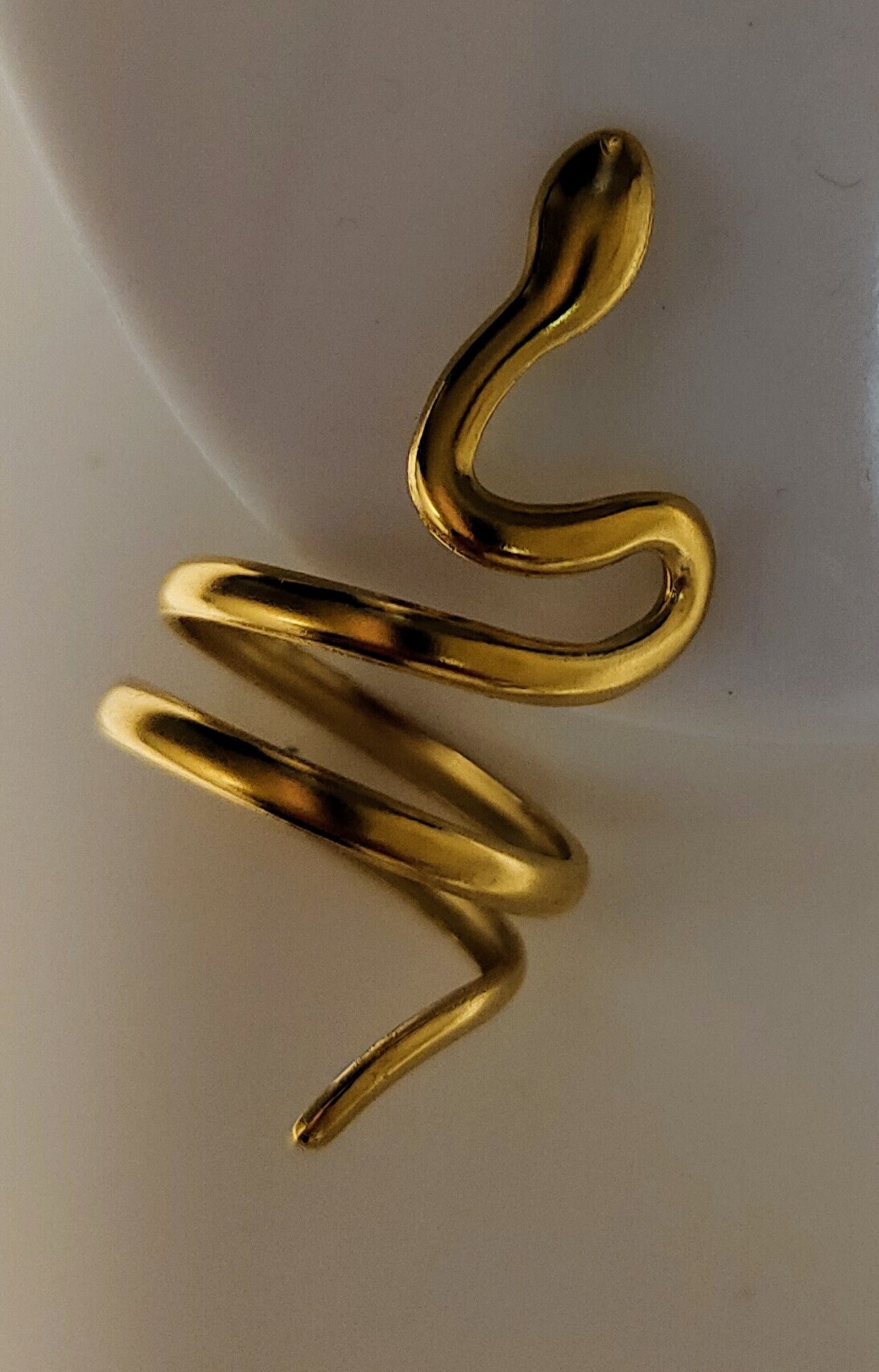 ANILLO SERPIENTE - 3