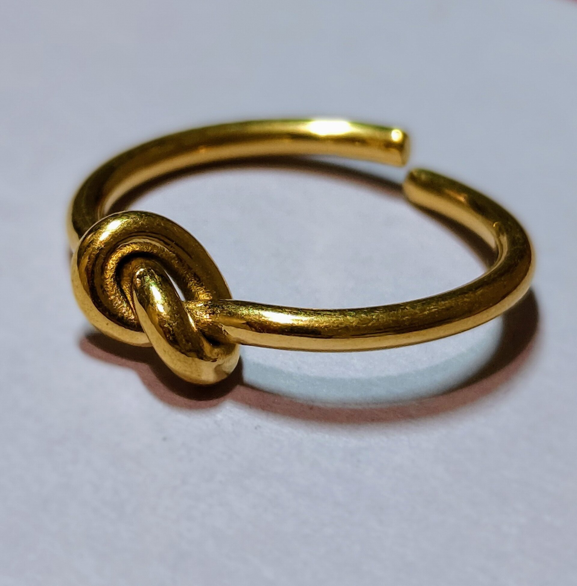 ANILLO NUDO - 5