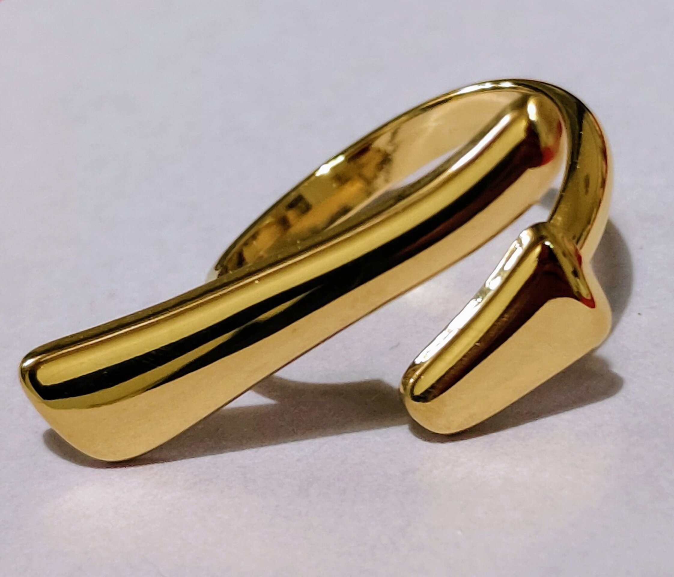 ANILLO MODERN - 3