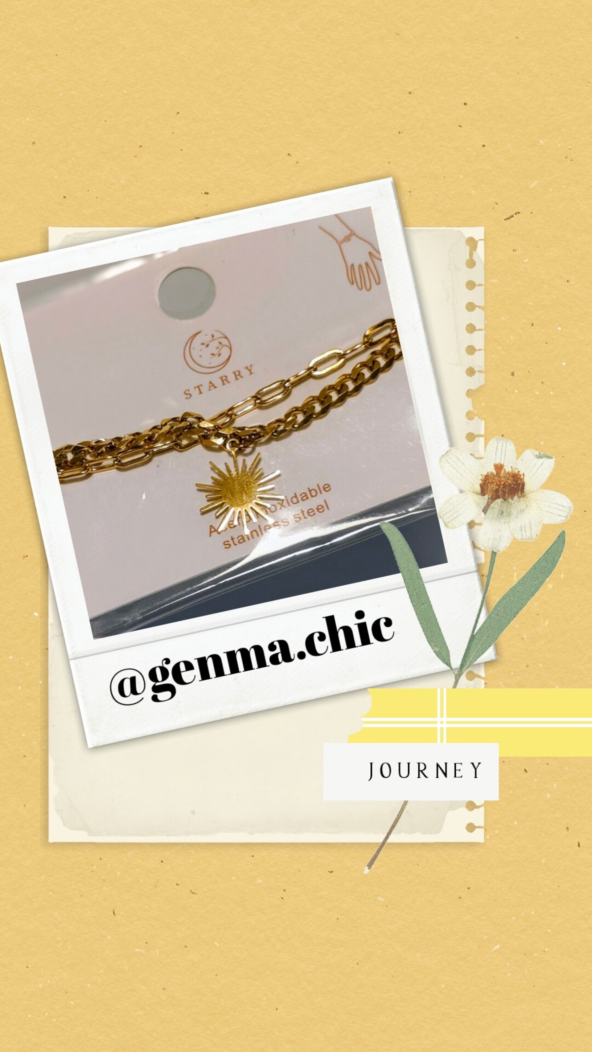 PULSERAS SUMMER - 2