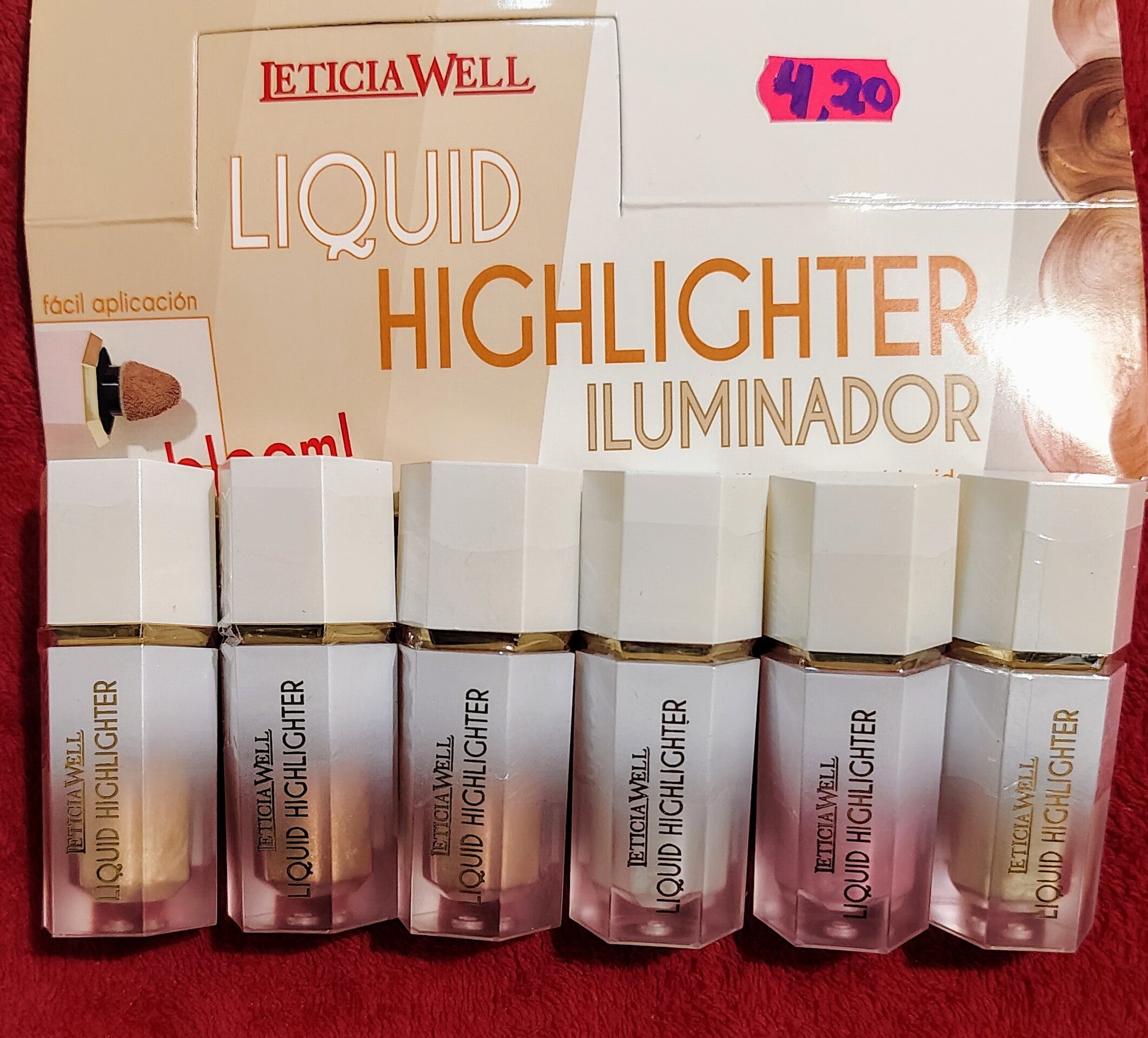 ILUMINADOR - 5