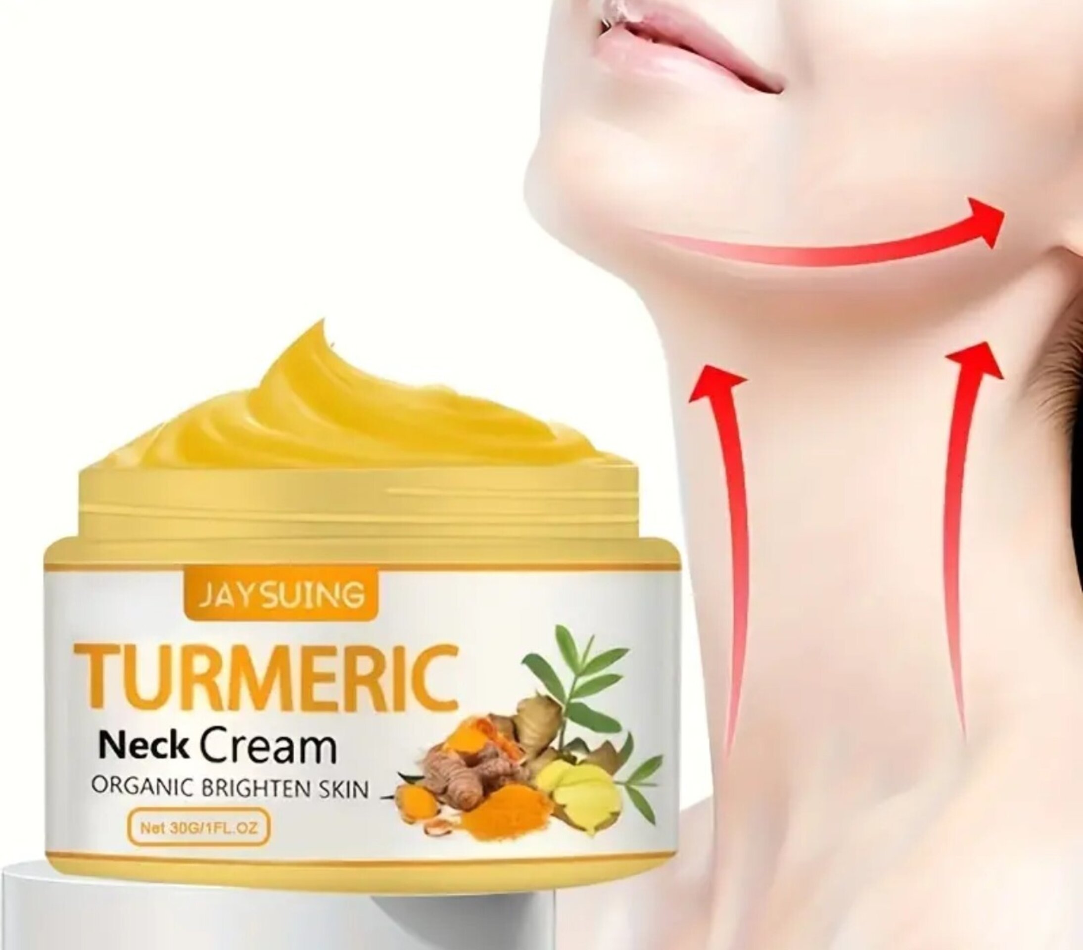 CREMA ANTIARRUGAS - 2