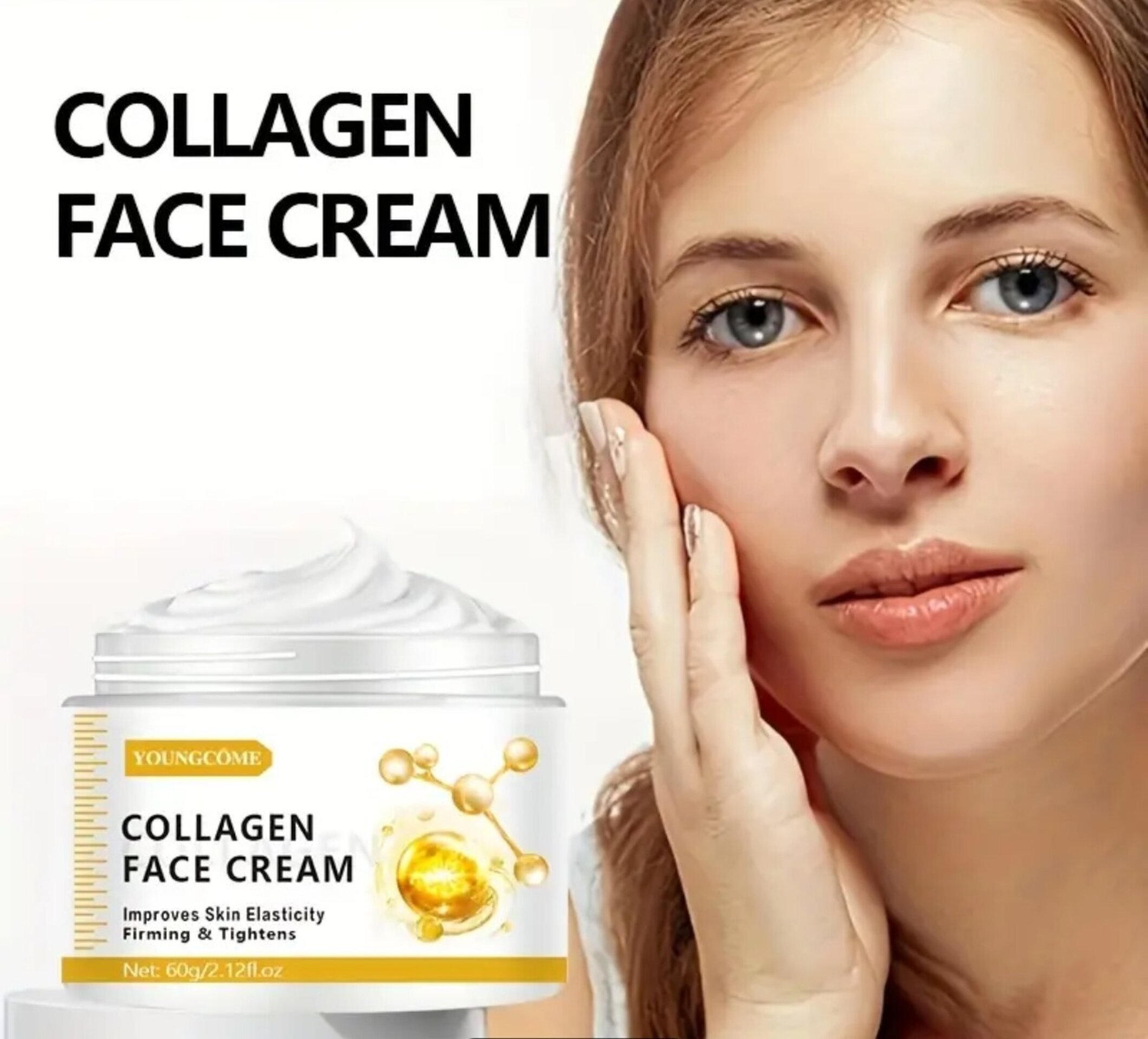 CREMA ANTIARRUGAS - 2