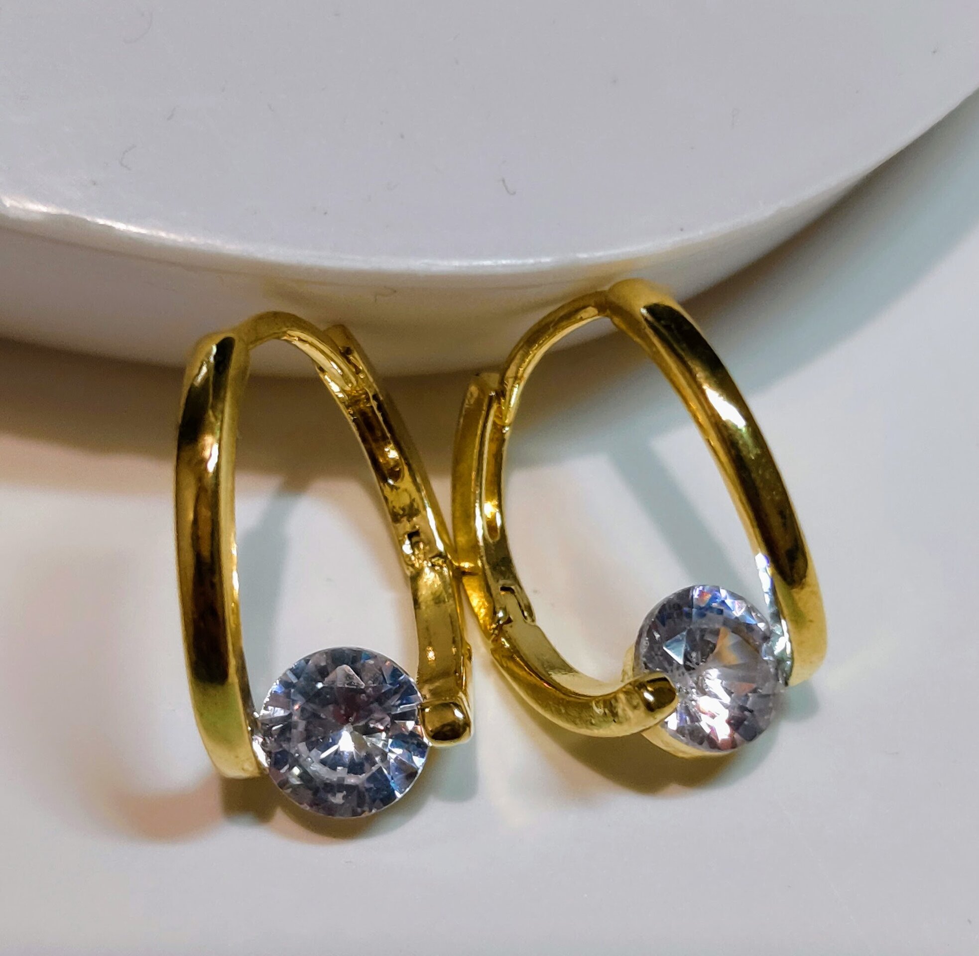 PENDIENTES CIRCONITA - 6
