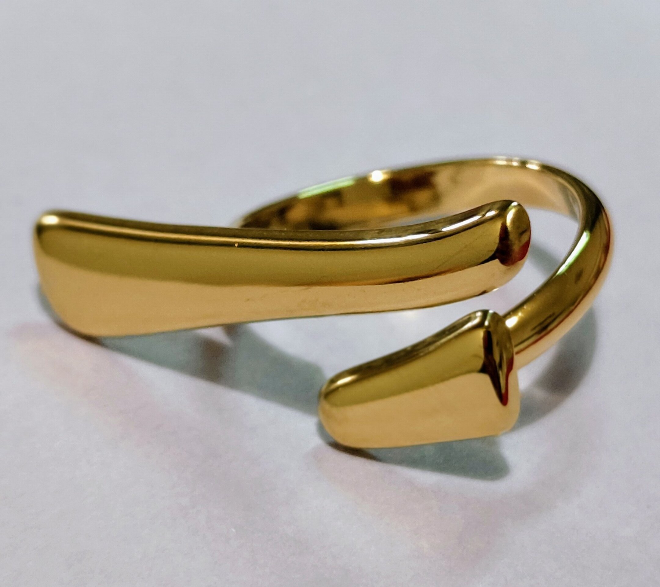ANILLO MODERN - 2