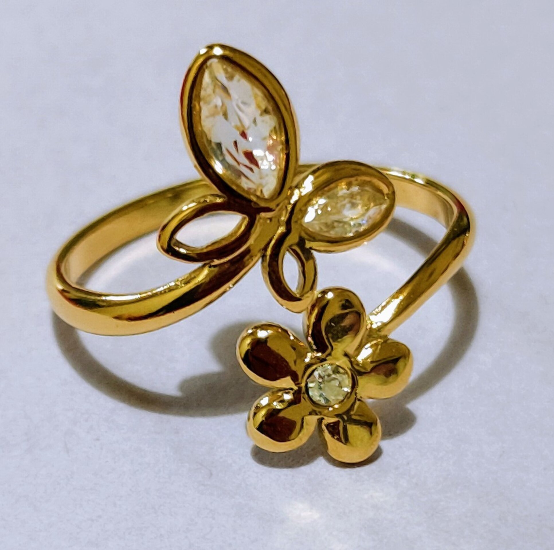 ANILLO PRIMAVERA - 2