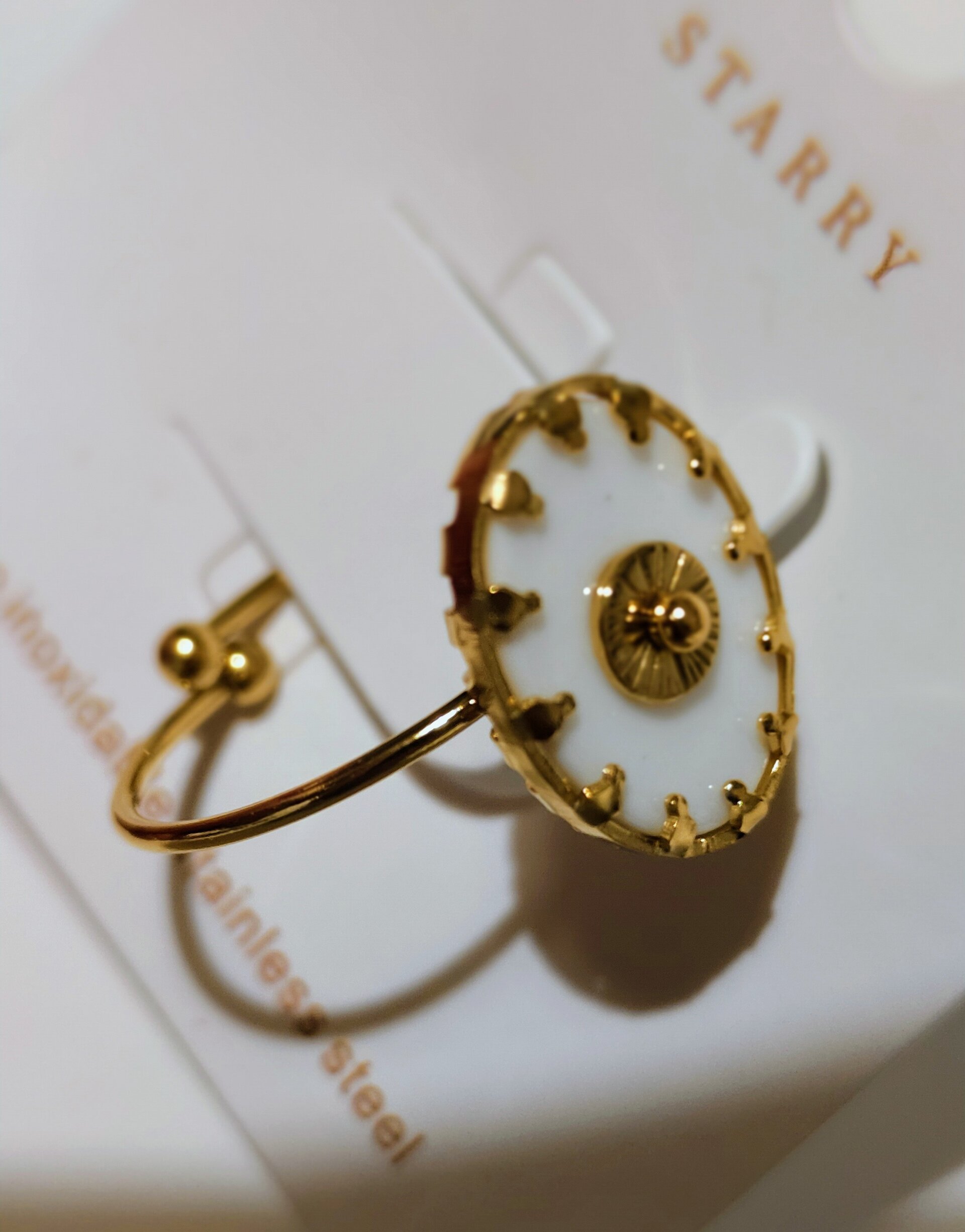 ANILLOS SUN - 3