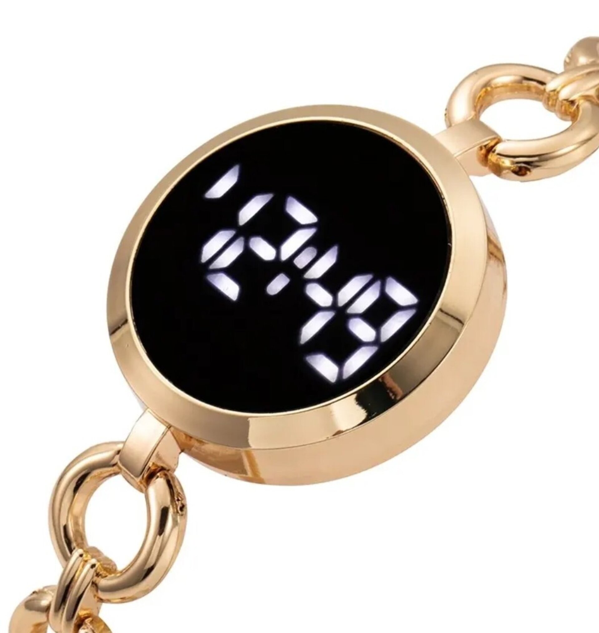 RELOJ - 2