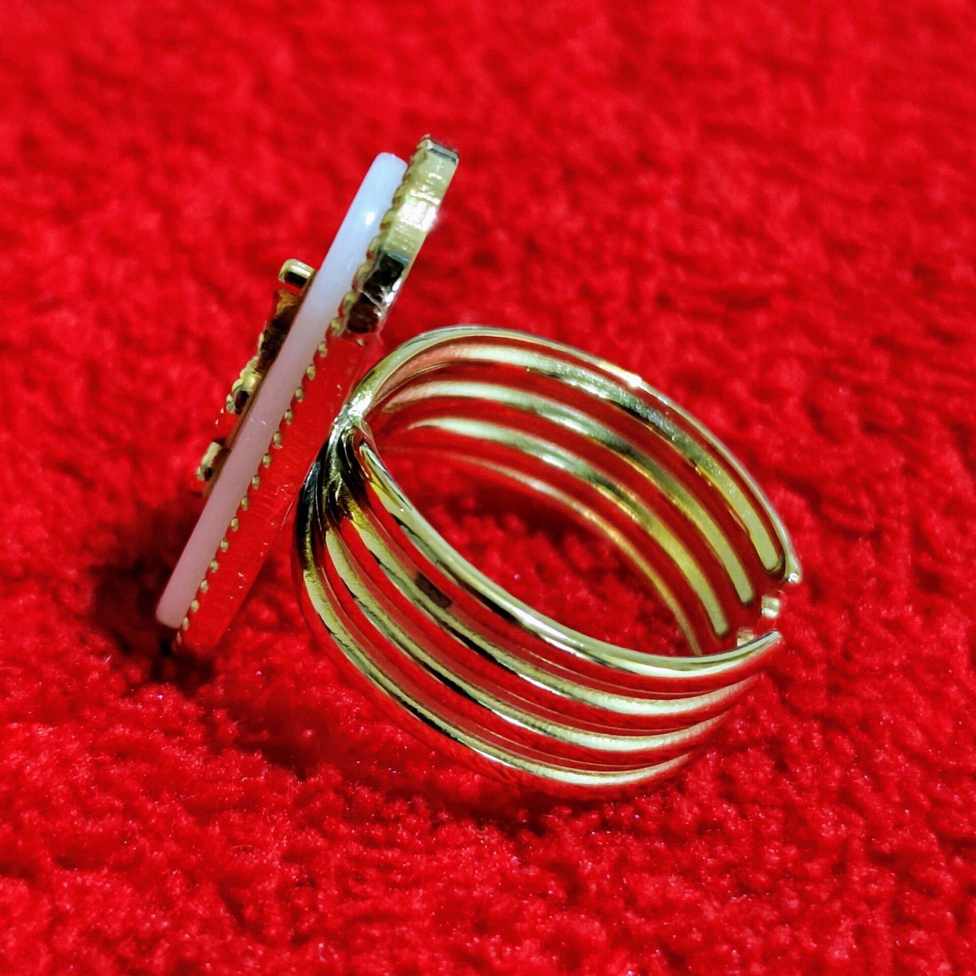 ANILLO SERPIENTE - 2